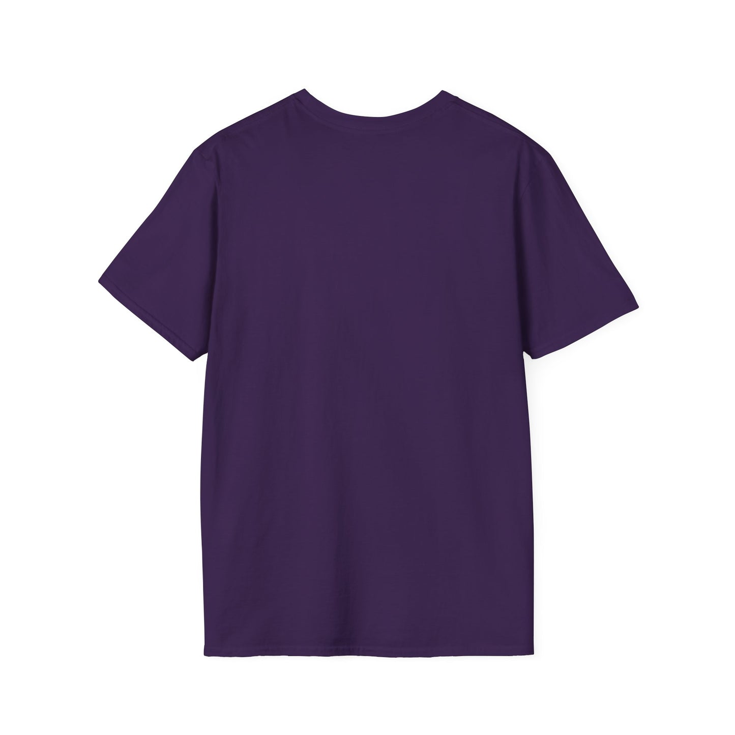 Pause, Breathe, Try Again T-Shirt — Inspirational Relaxation Tee