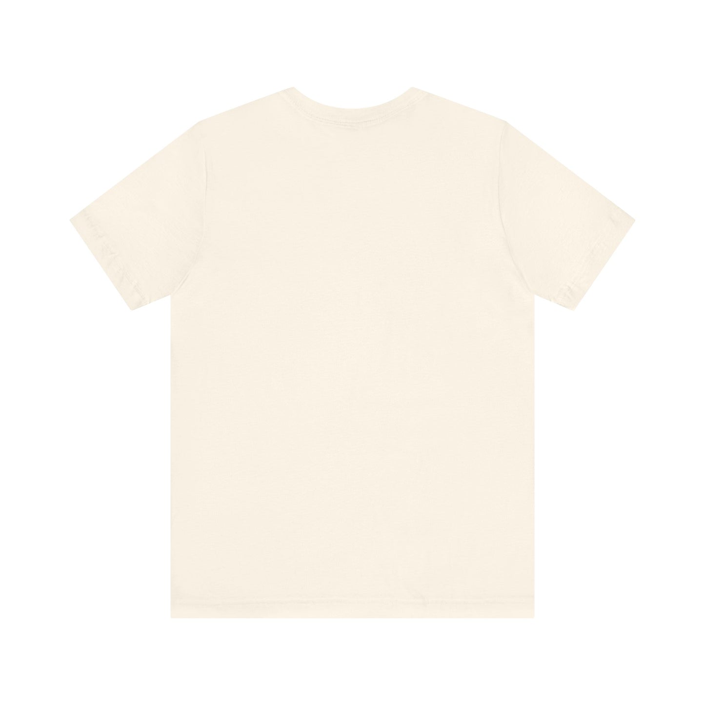Small Town Teacher Tee