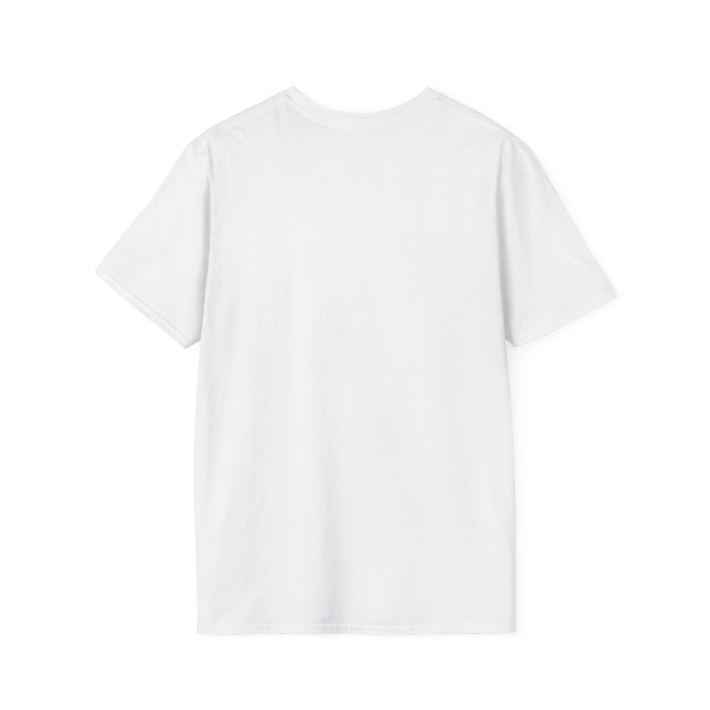 Vintage Welcome Back Tee