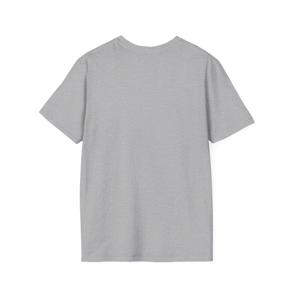 Teacher Apple Stack T‑Shirt — Minimalist Books & Apple Tee for Educators