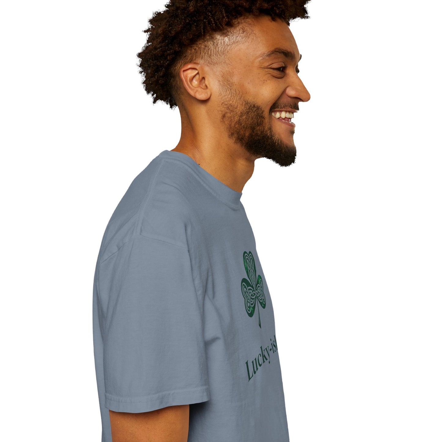 Lucky-ish T-Shirt