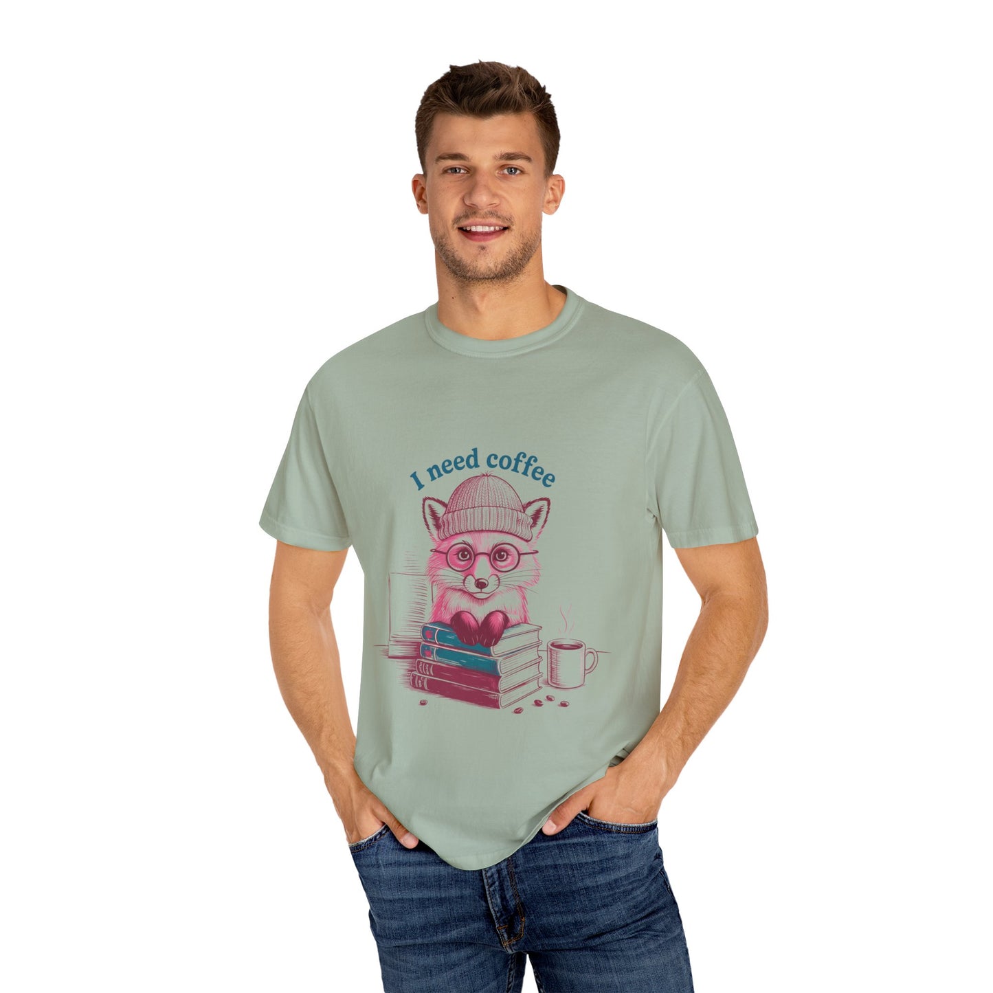 Coffee Fox
