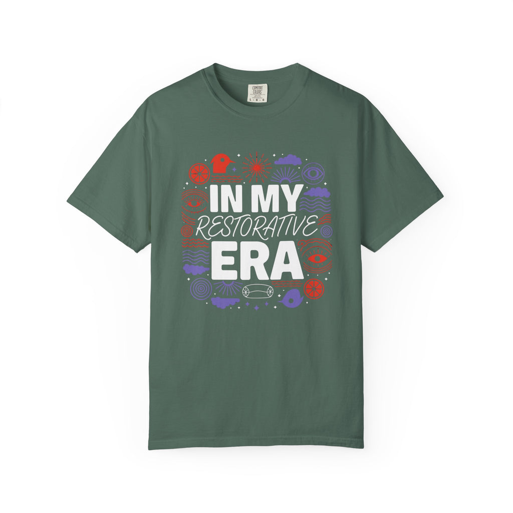 In My Restorative Era T-Shirt