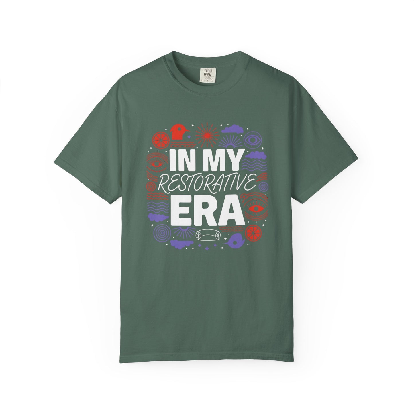 In My Restorative Era T-Shirt