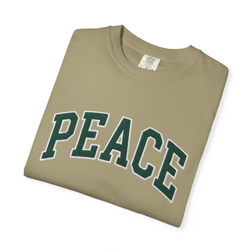 Peace Graphic T-Shirt