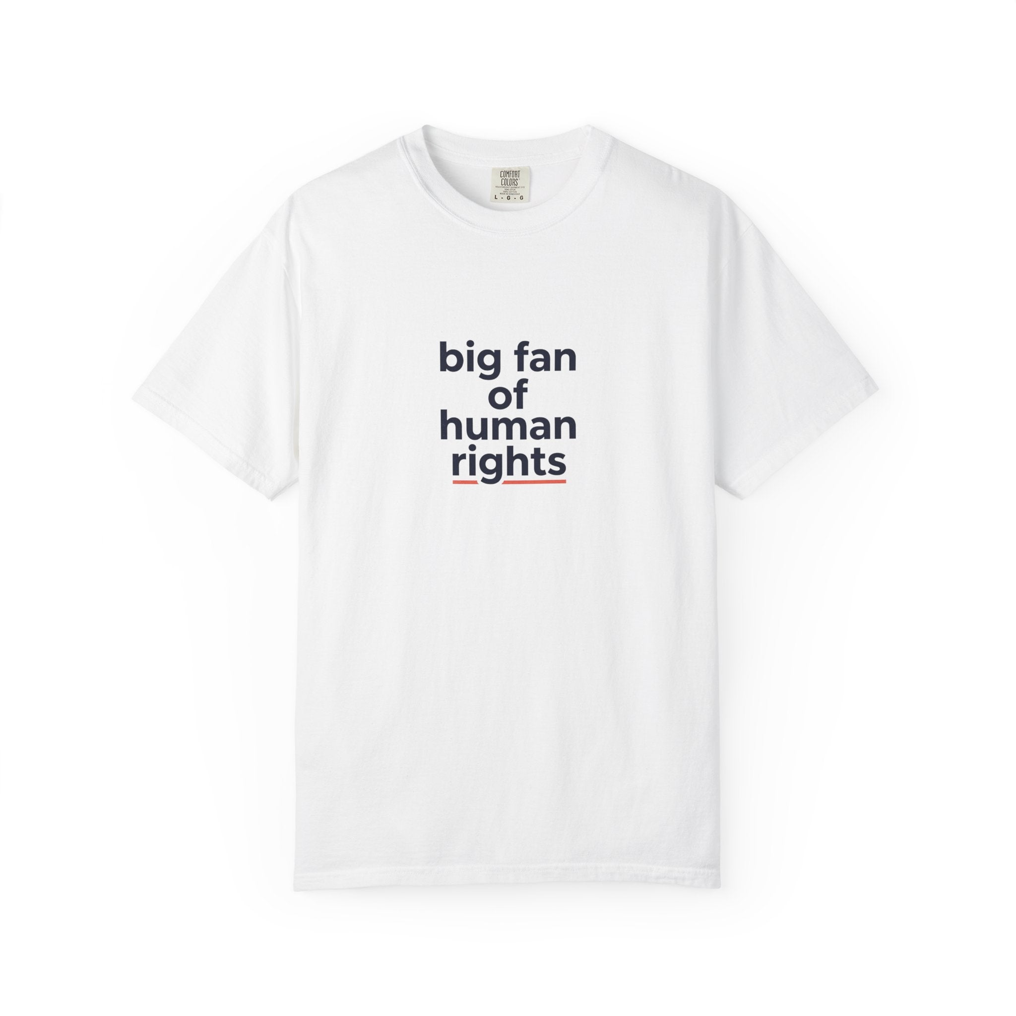 Human Rights T-Shirt