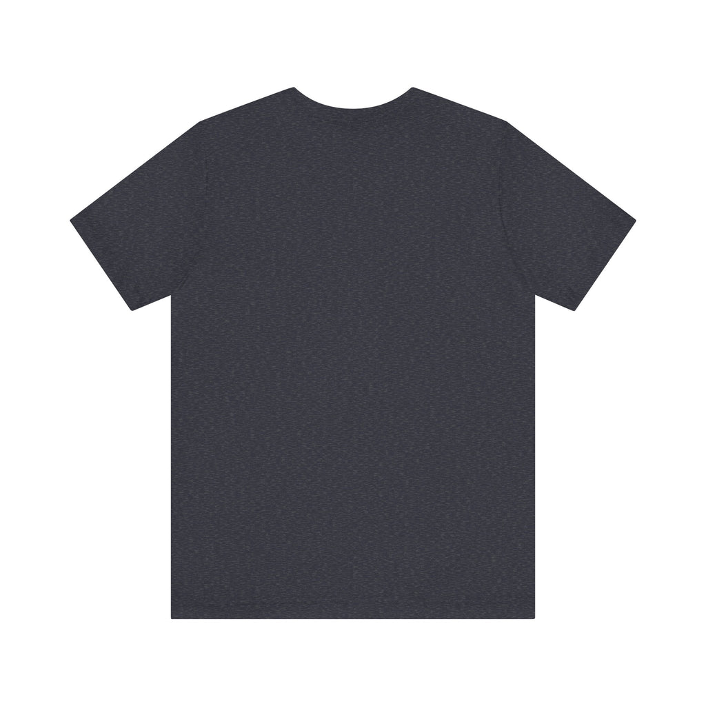 Namaste And Grade All Day Tee
