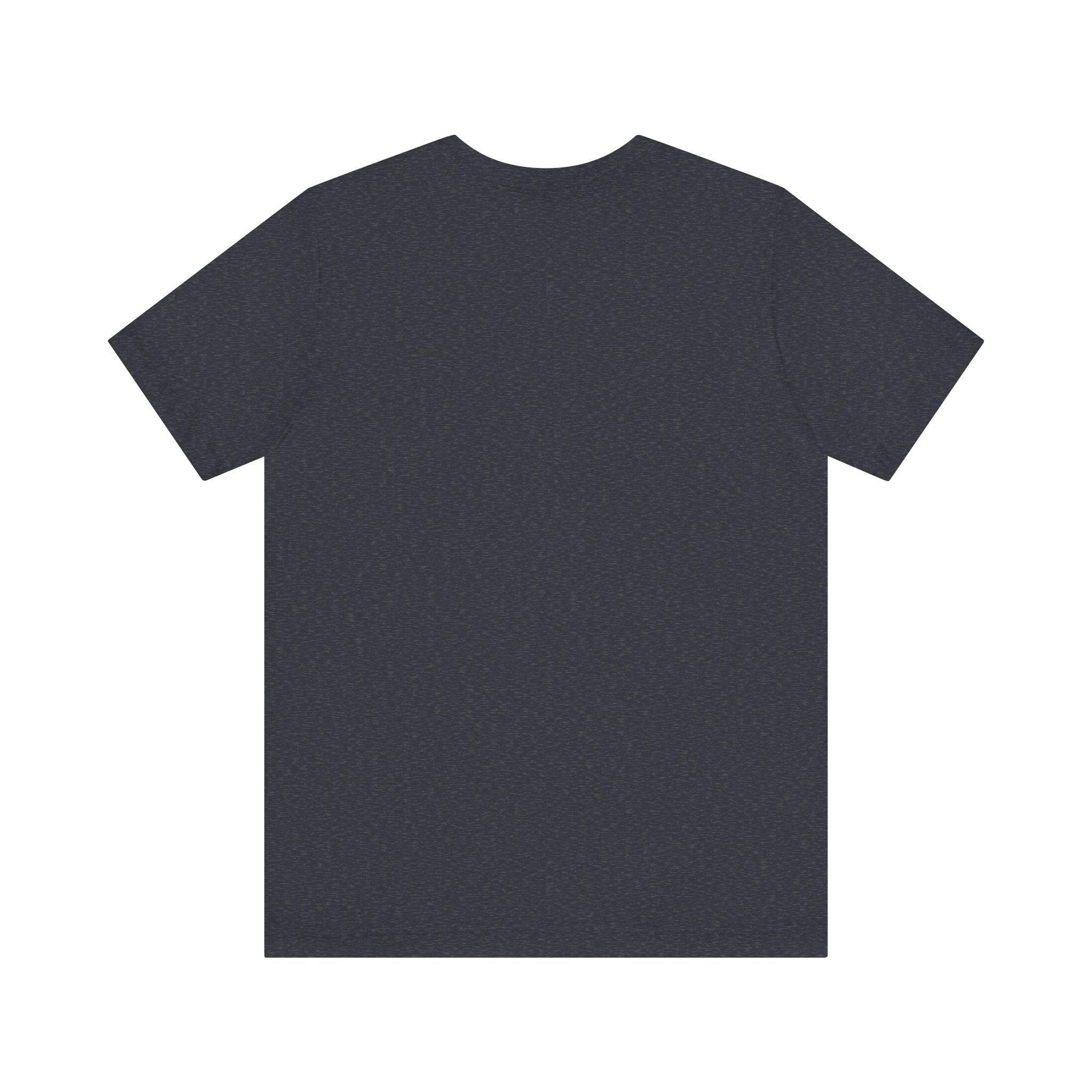 Namaste And Grade All Day Tee
