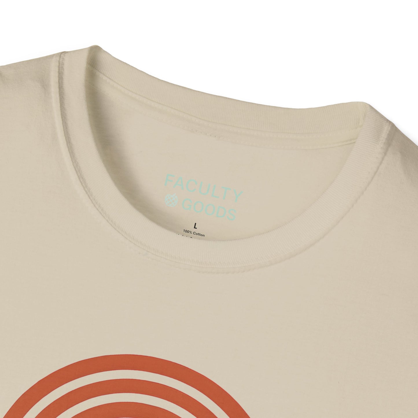 Learning Looks Good On You Unisex Tee - Gildan 64000