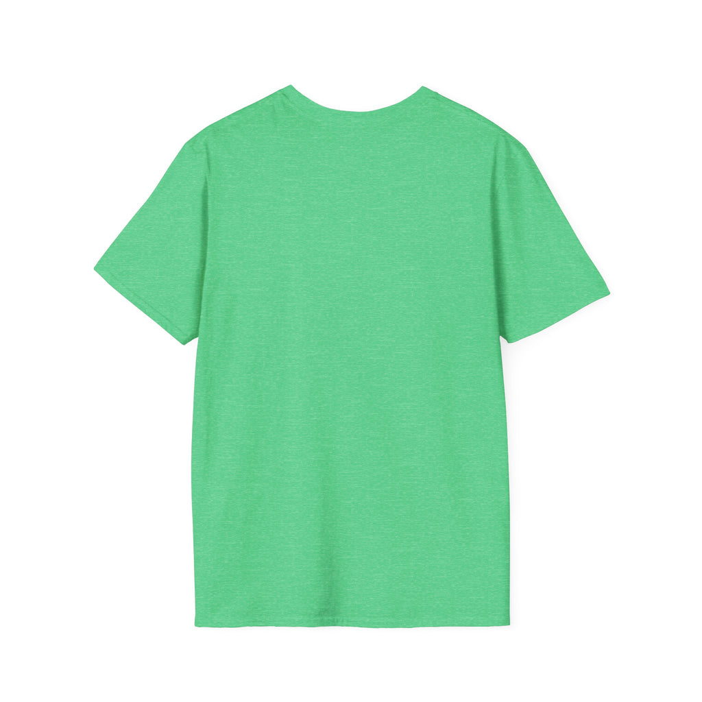 Teach Love Grow Tee