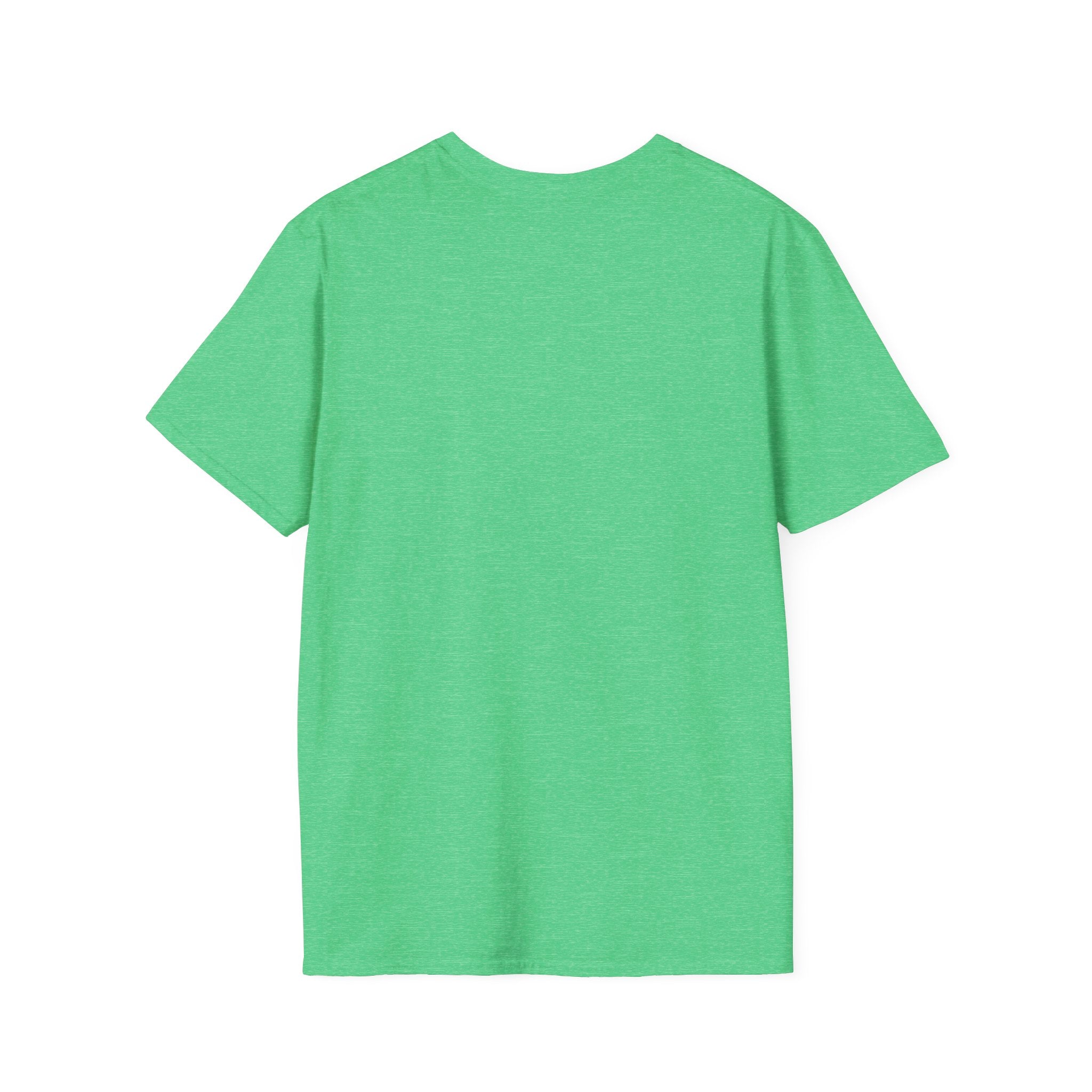 Teach Love Grow Tee