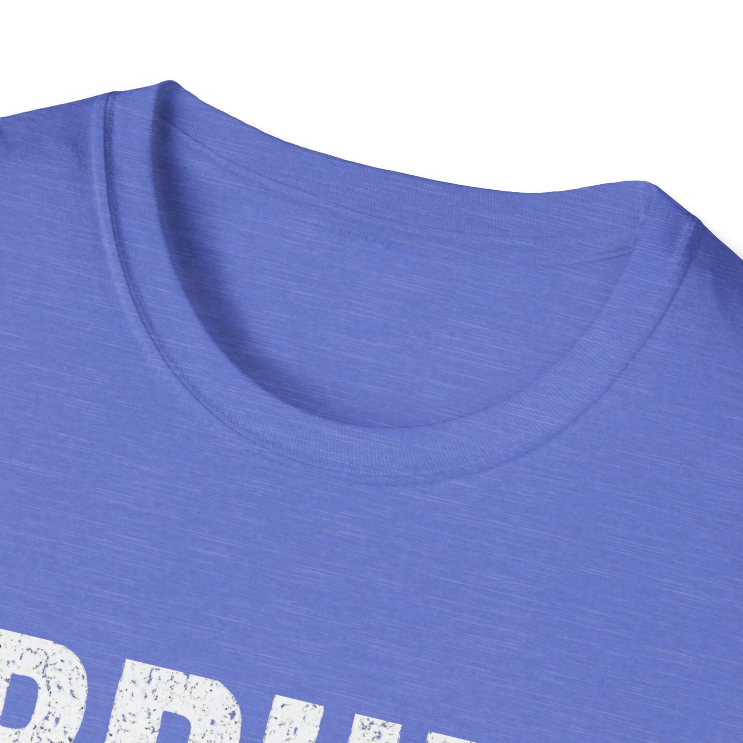 Bruh I’m Officially Your Teacher Tee — Funny Teacher T-Shirt for New Educators & Back-to-School