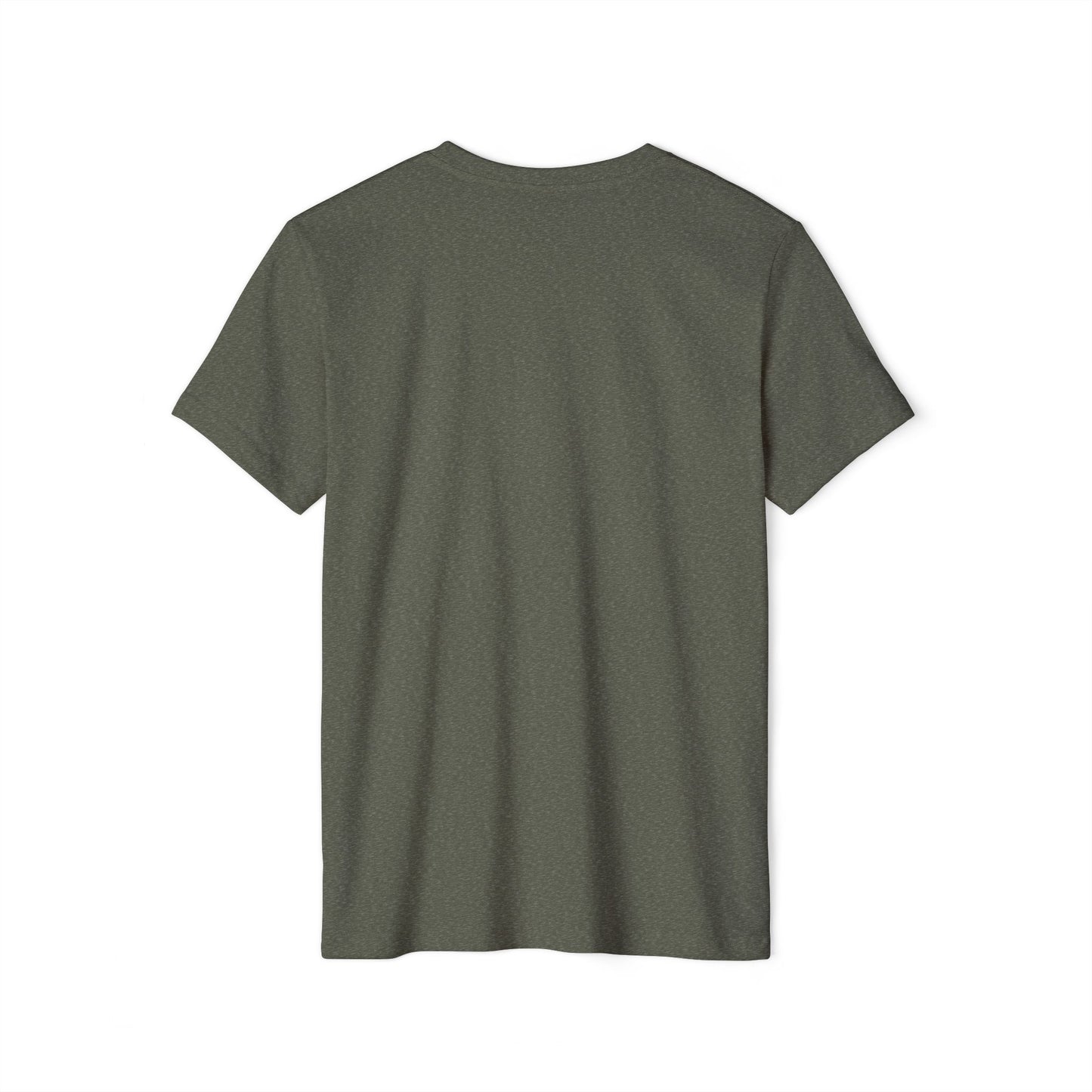 Teacher Summer T‑Shirt - Organic "Hot Teacher Summer" Retro Sun Design