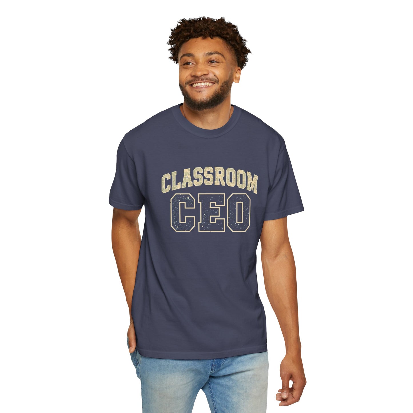 Classroom CEO T-Shirt
