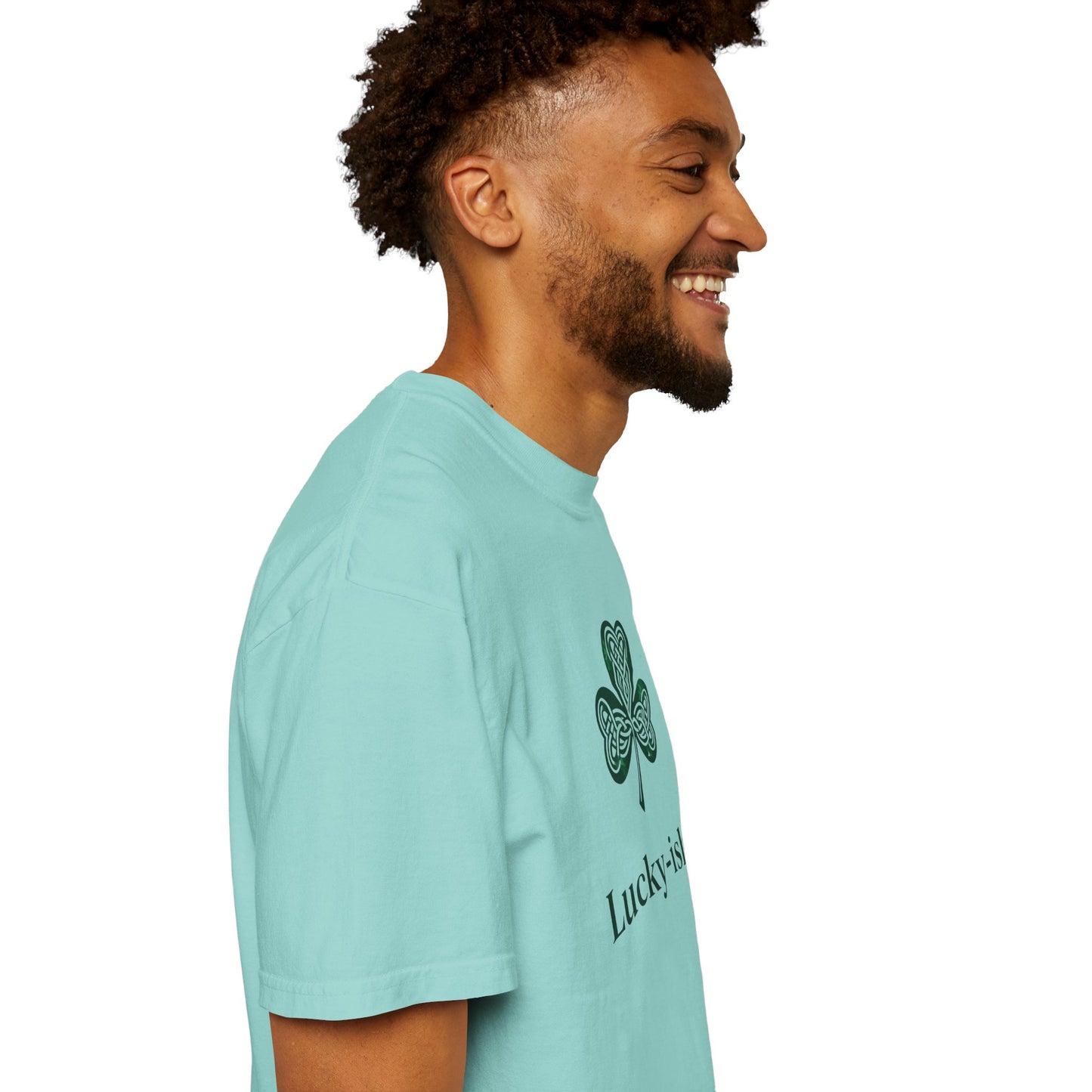 Lucky-ish T-Shirt
