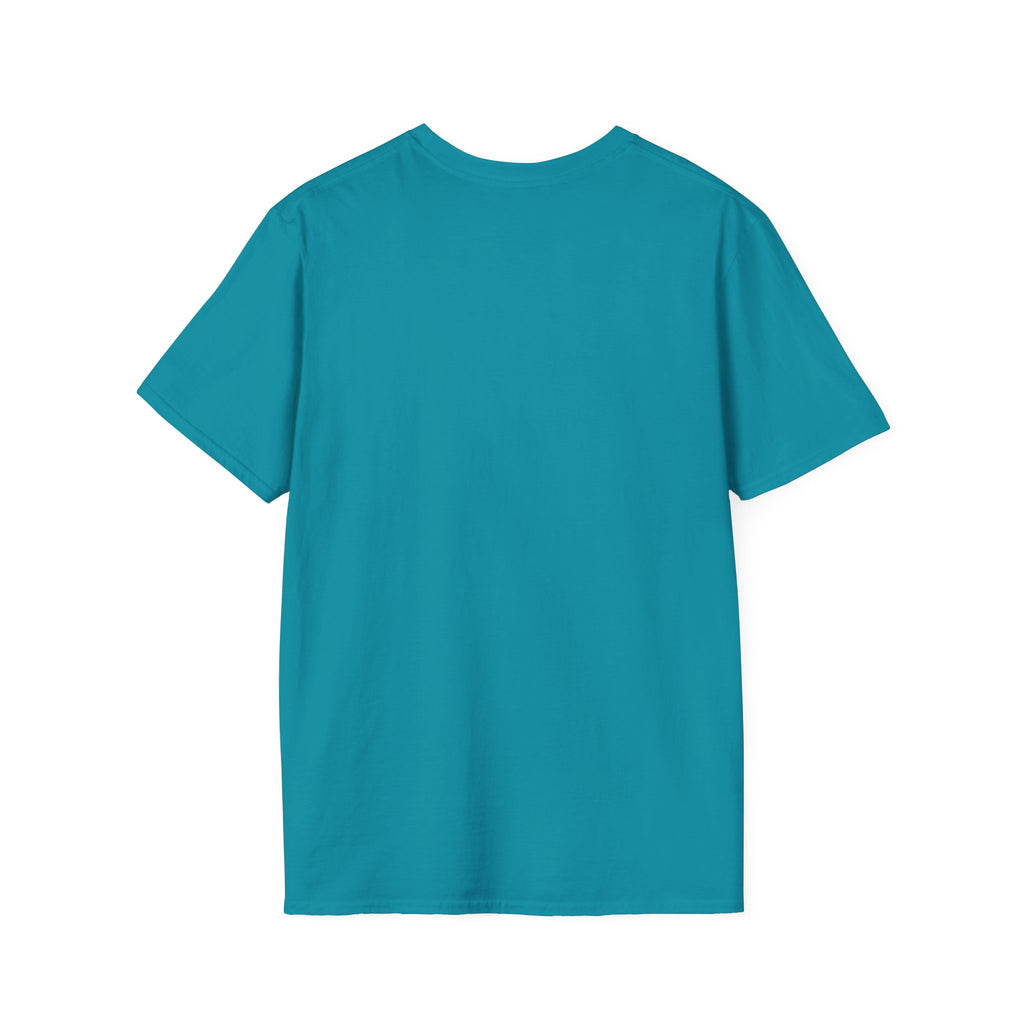 Teach Love Grow Tee