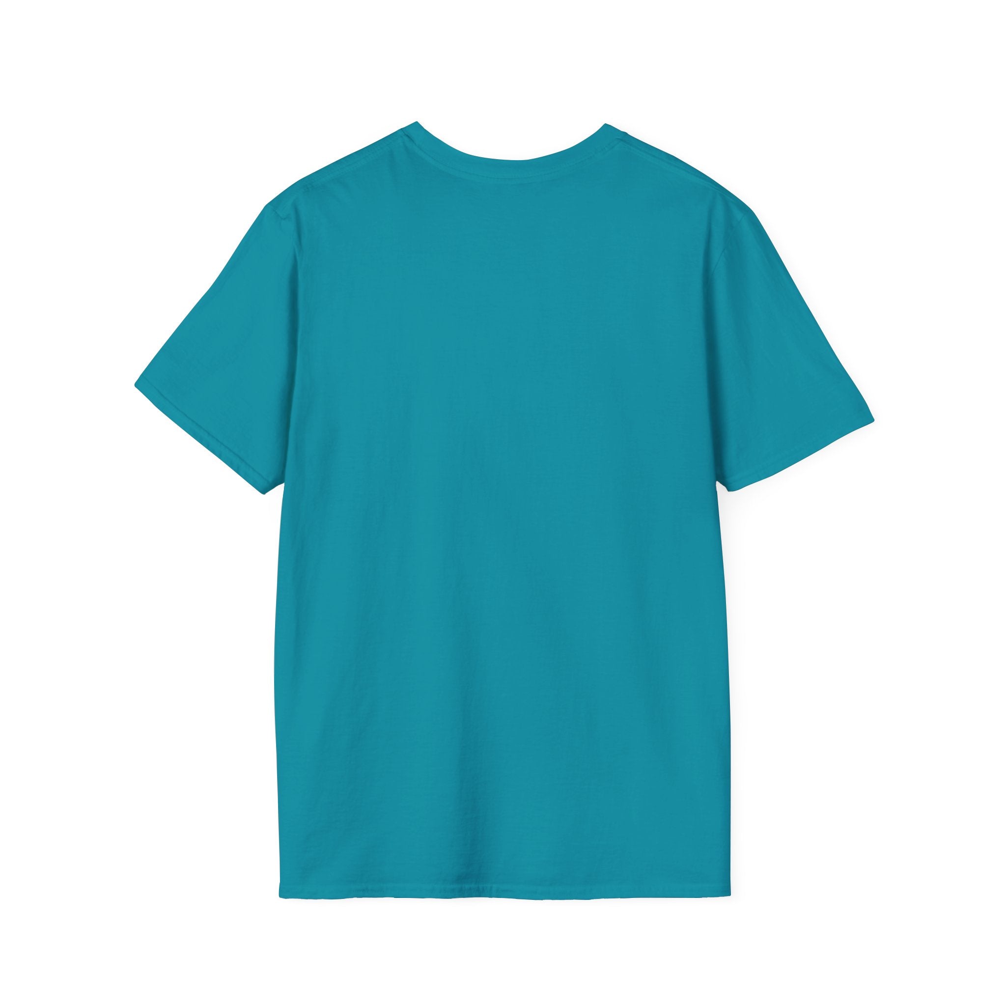Teach Love Grow Tee