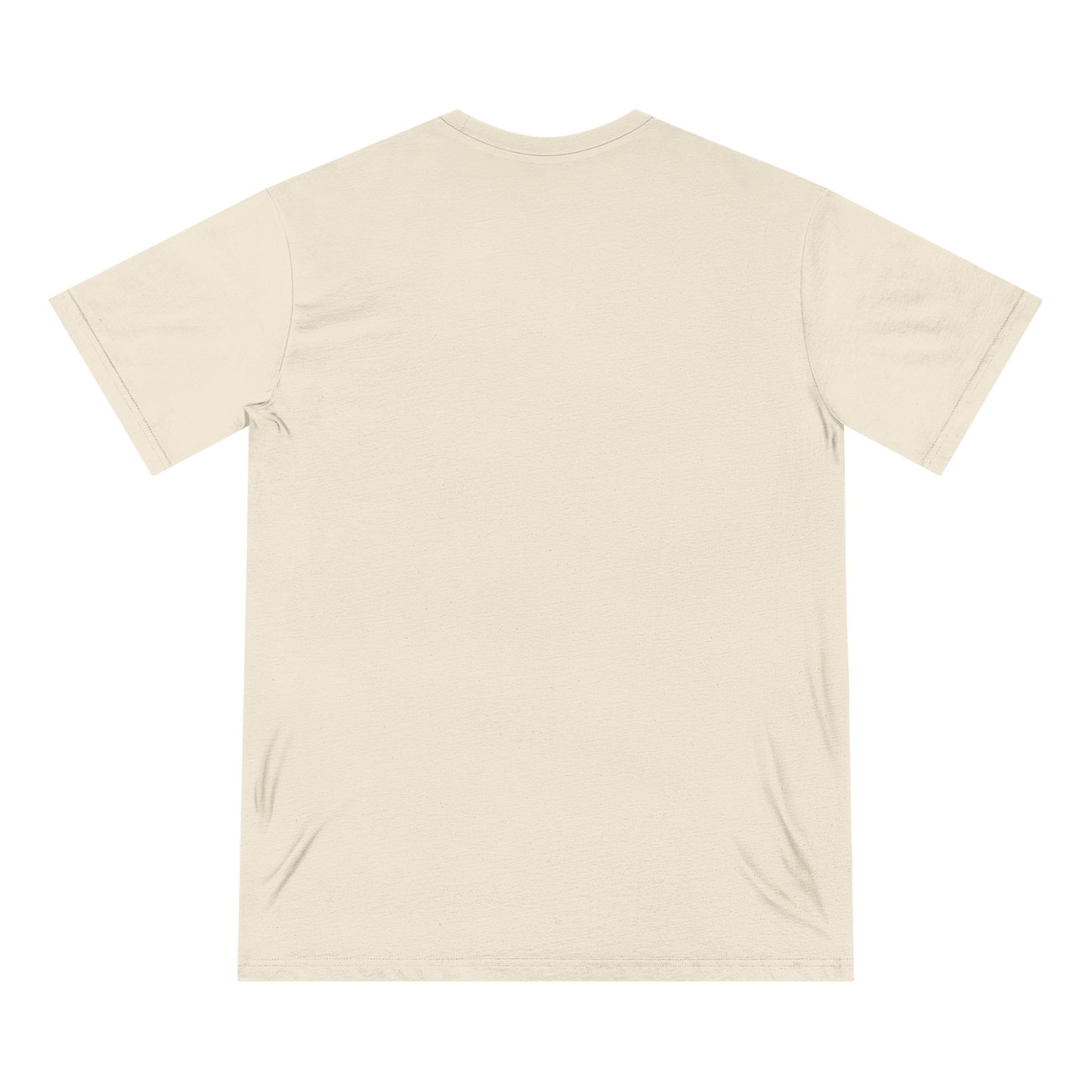 Organic Peace Graphic T-Shirt