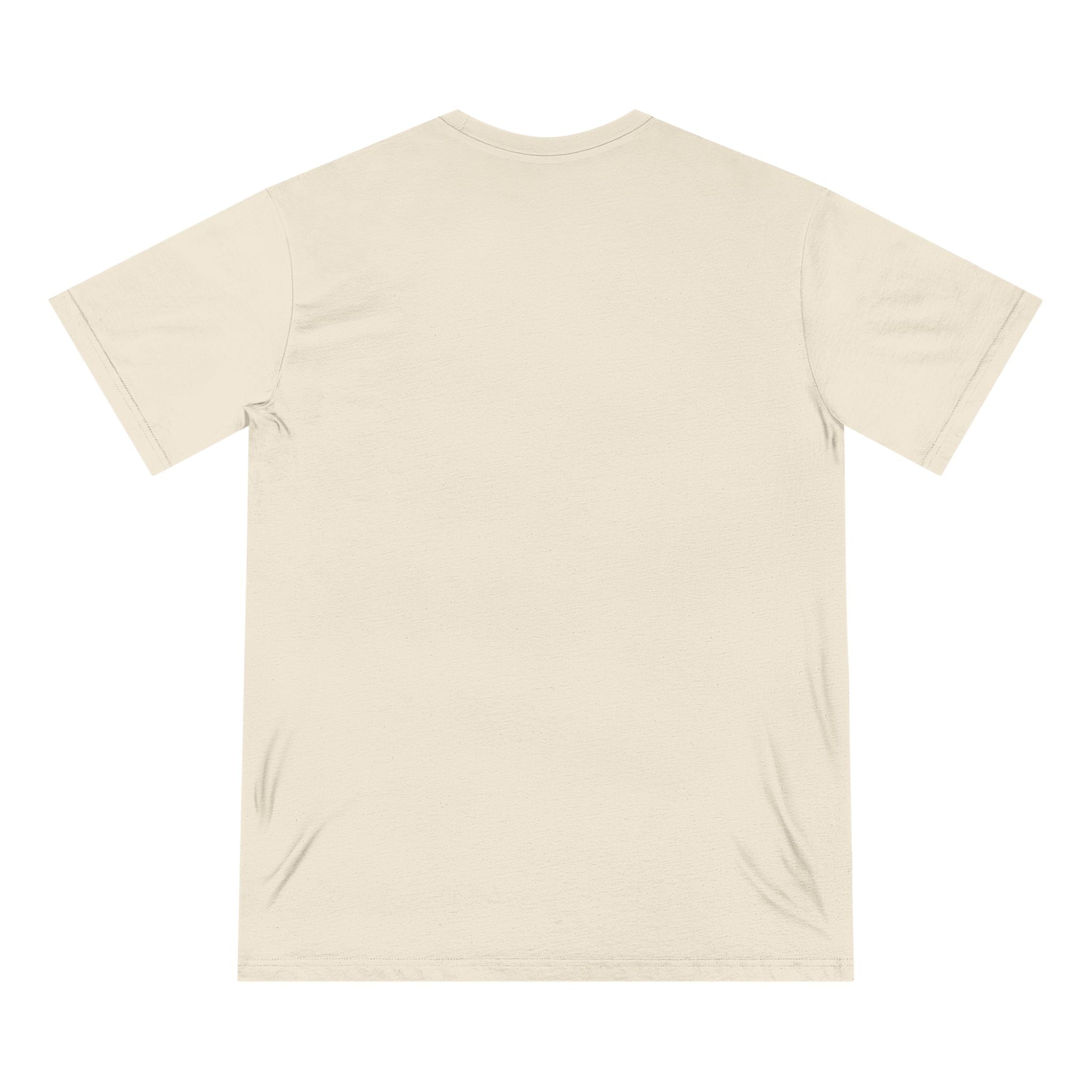 Organic Peace Graphic T-Shirt