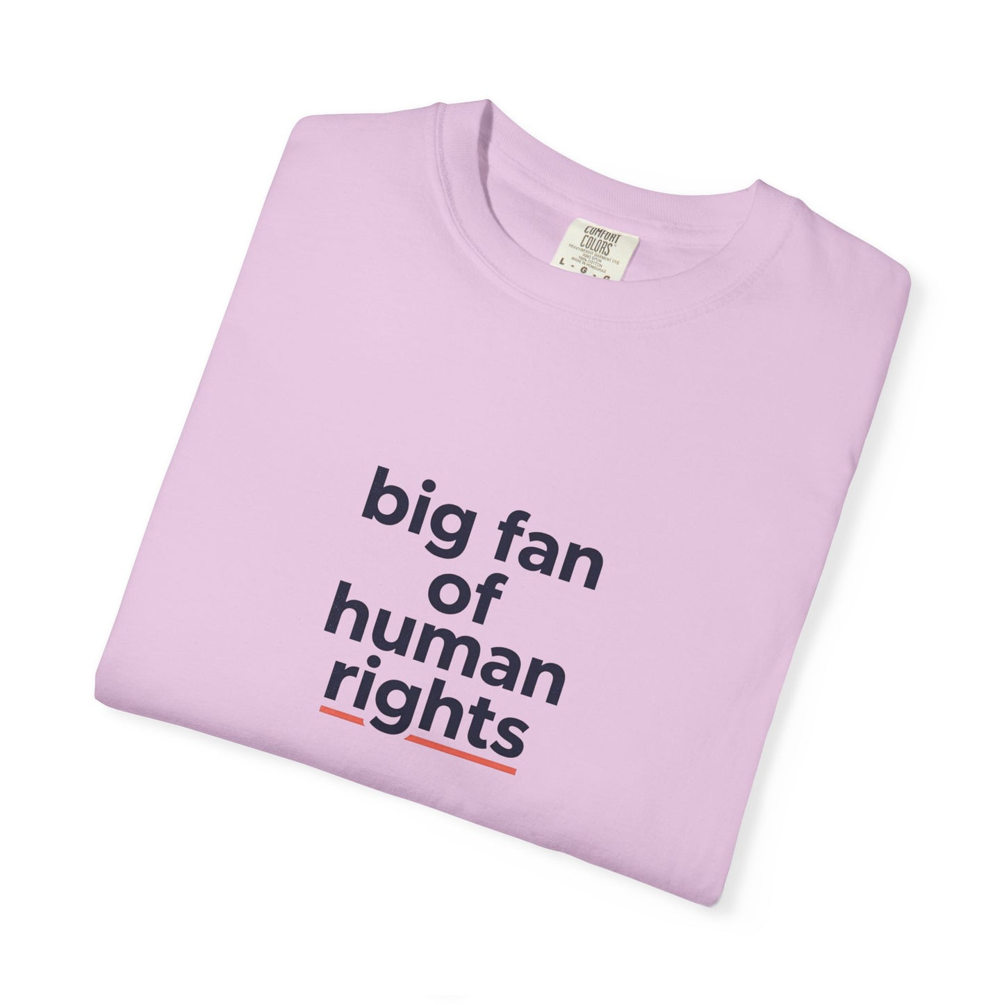 Human Rights T-Shirt