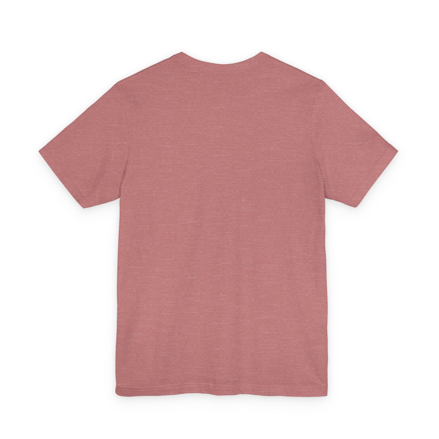 Small Town Teacher Tee