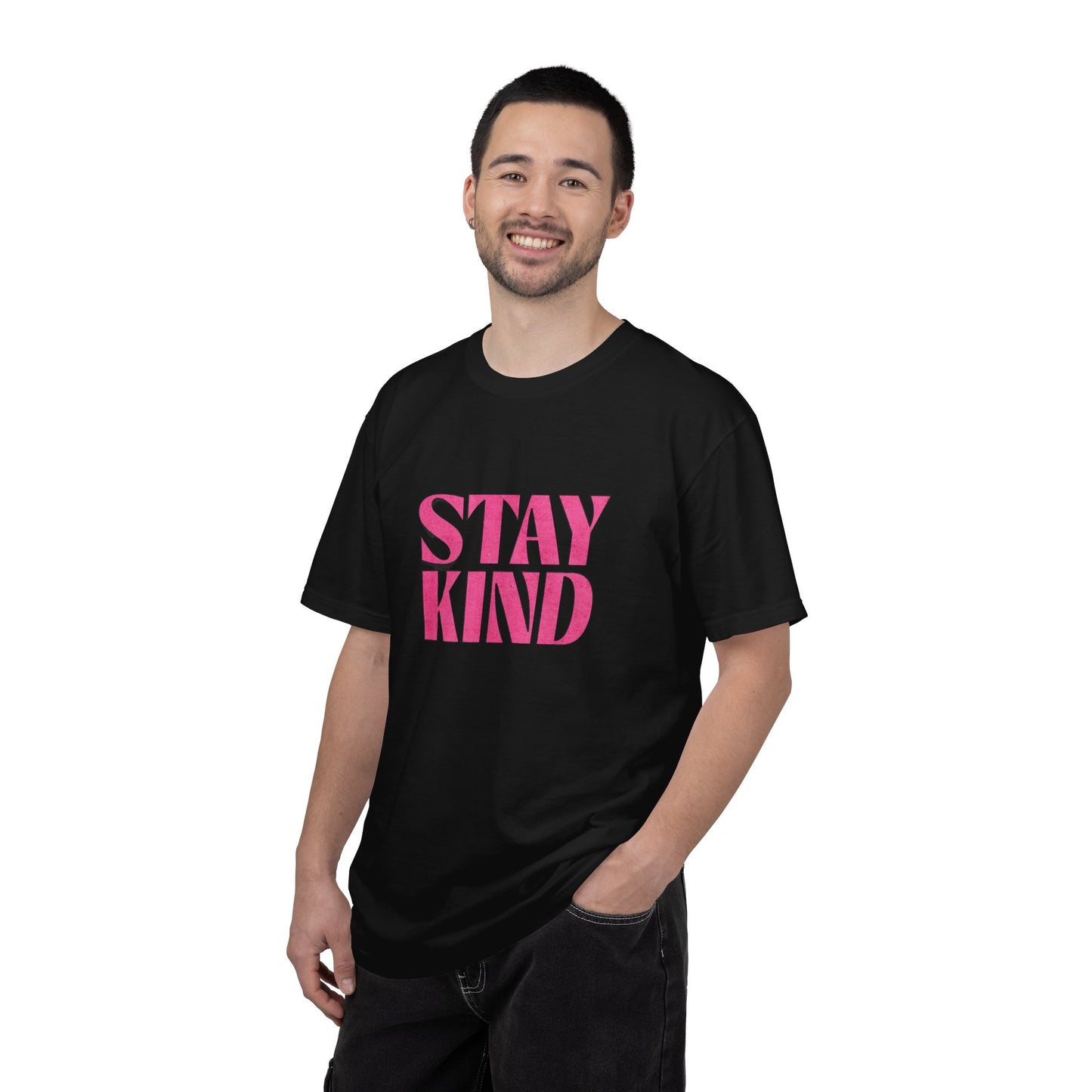 Stay Kind T-Shirt