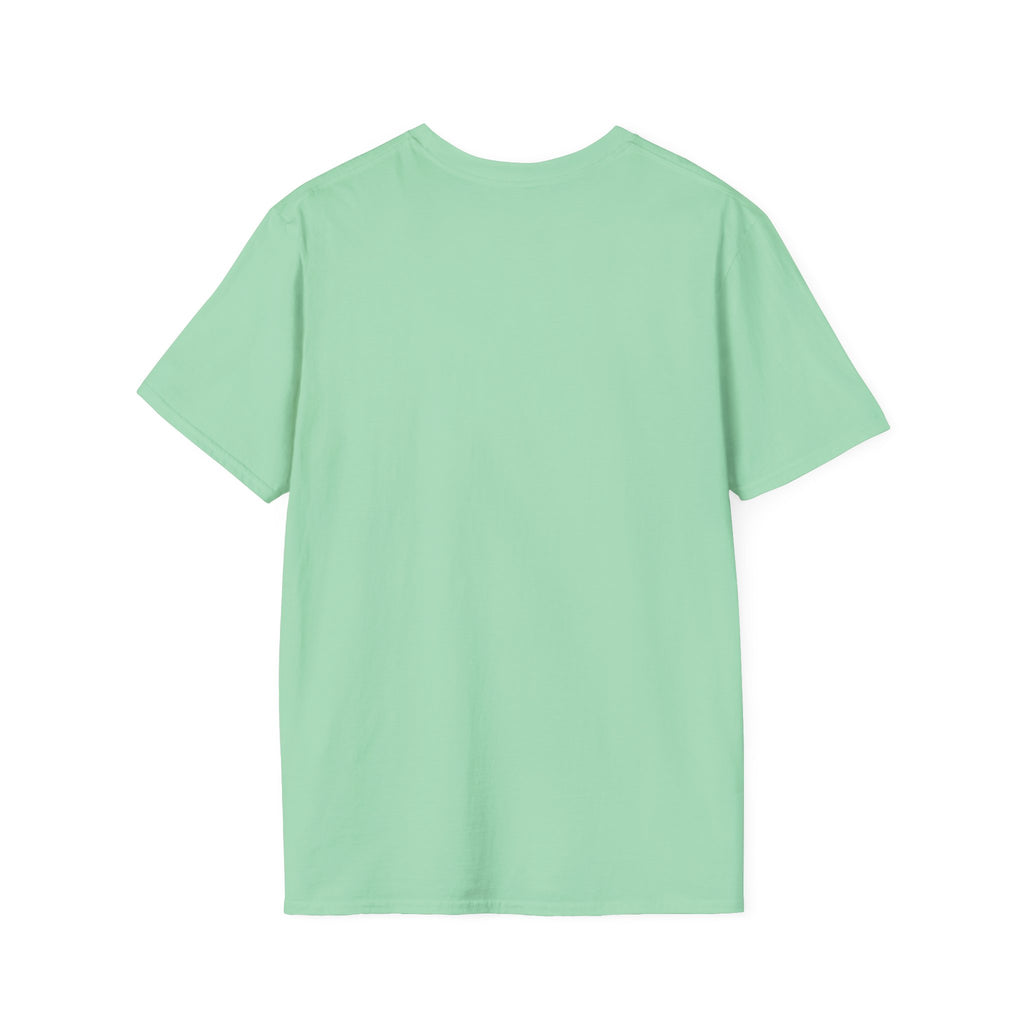 Disco-ver Learning Tee