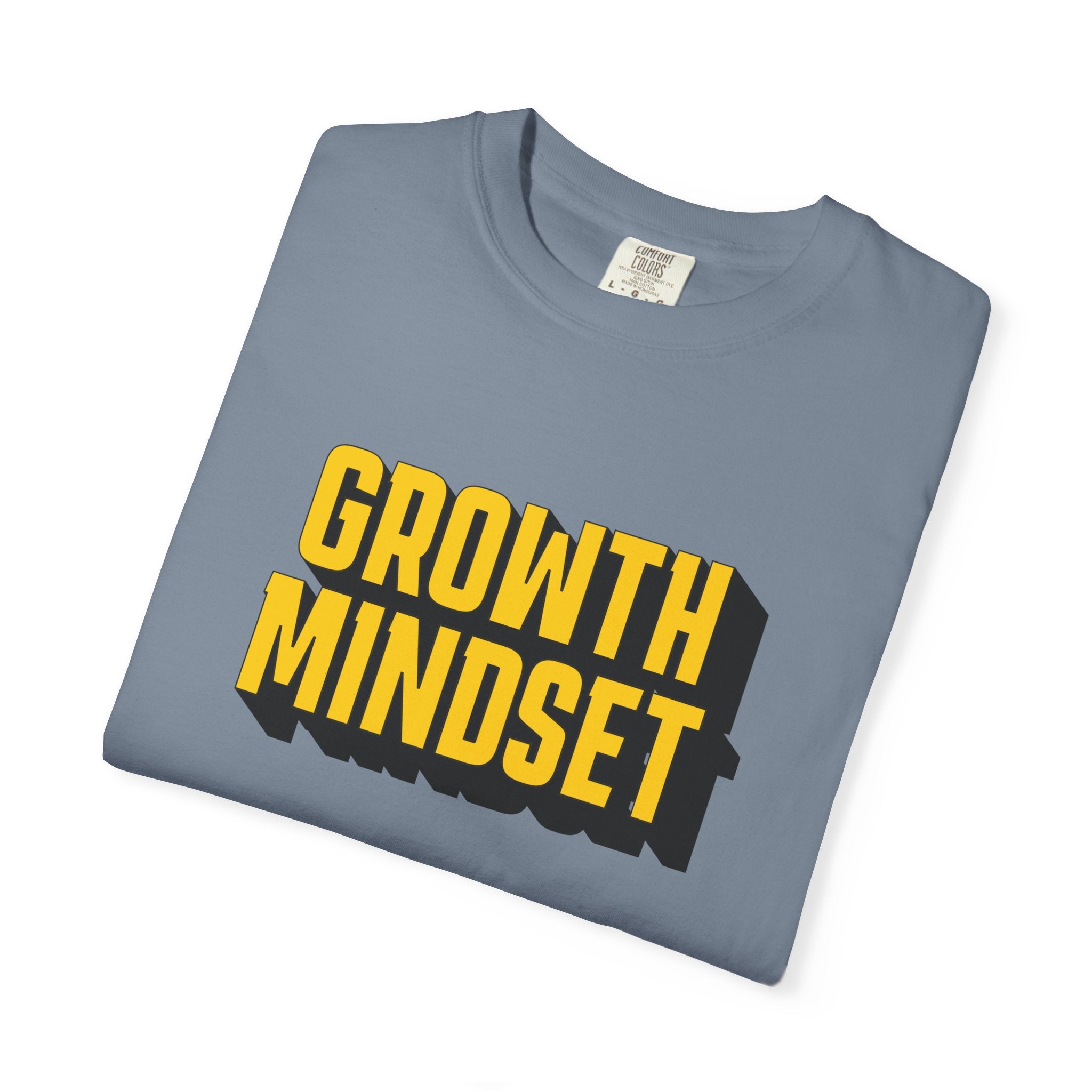 Growth Mindset T-Shirt