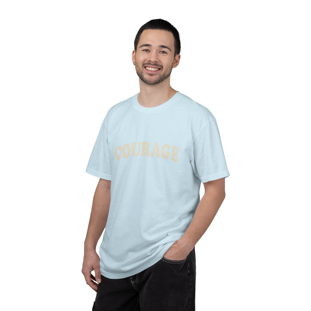 Courage T-Shirt