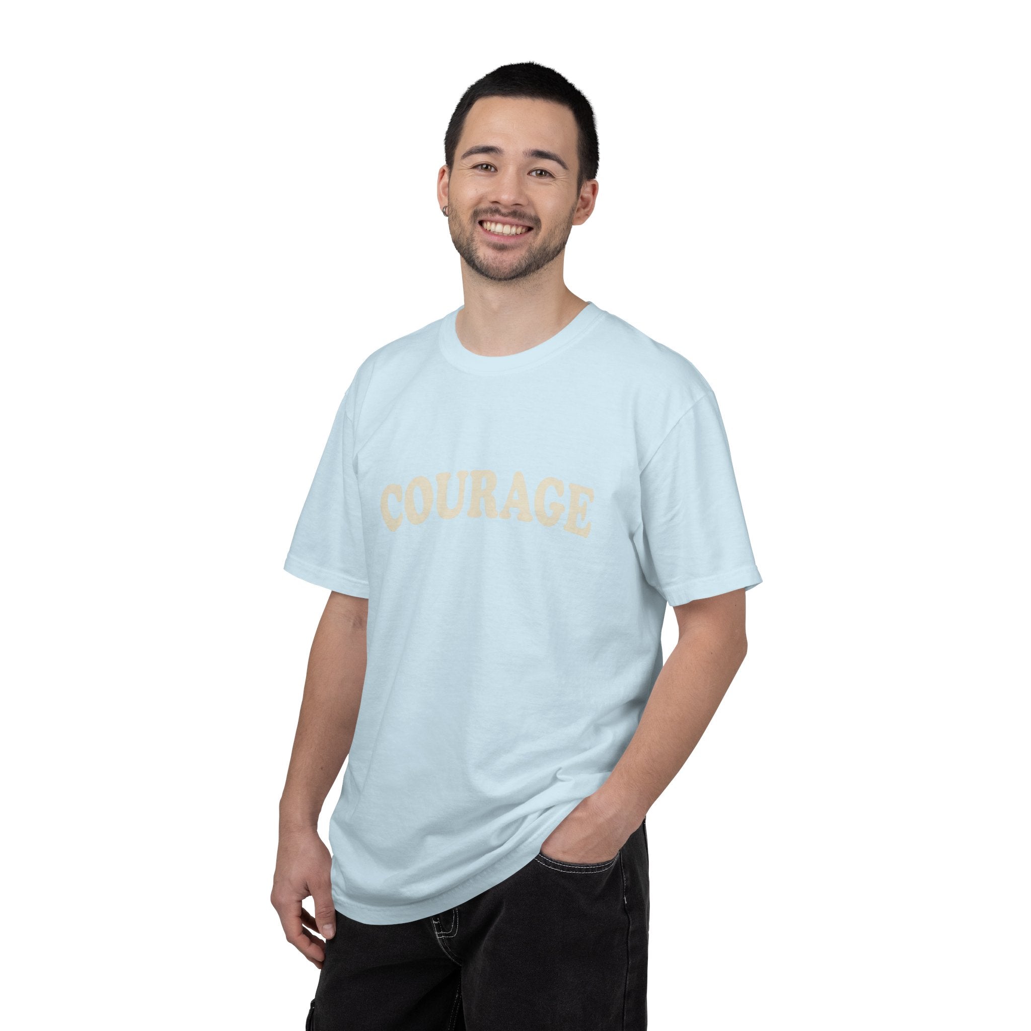 Courage T-Shirt