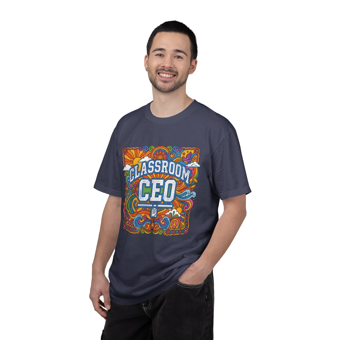 Classroom CEO T-Shirt