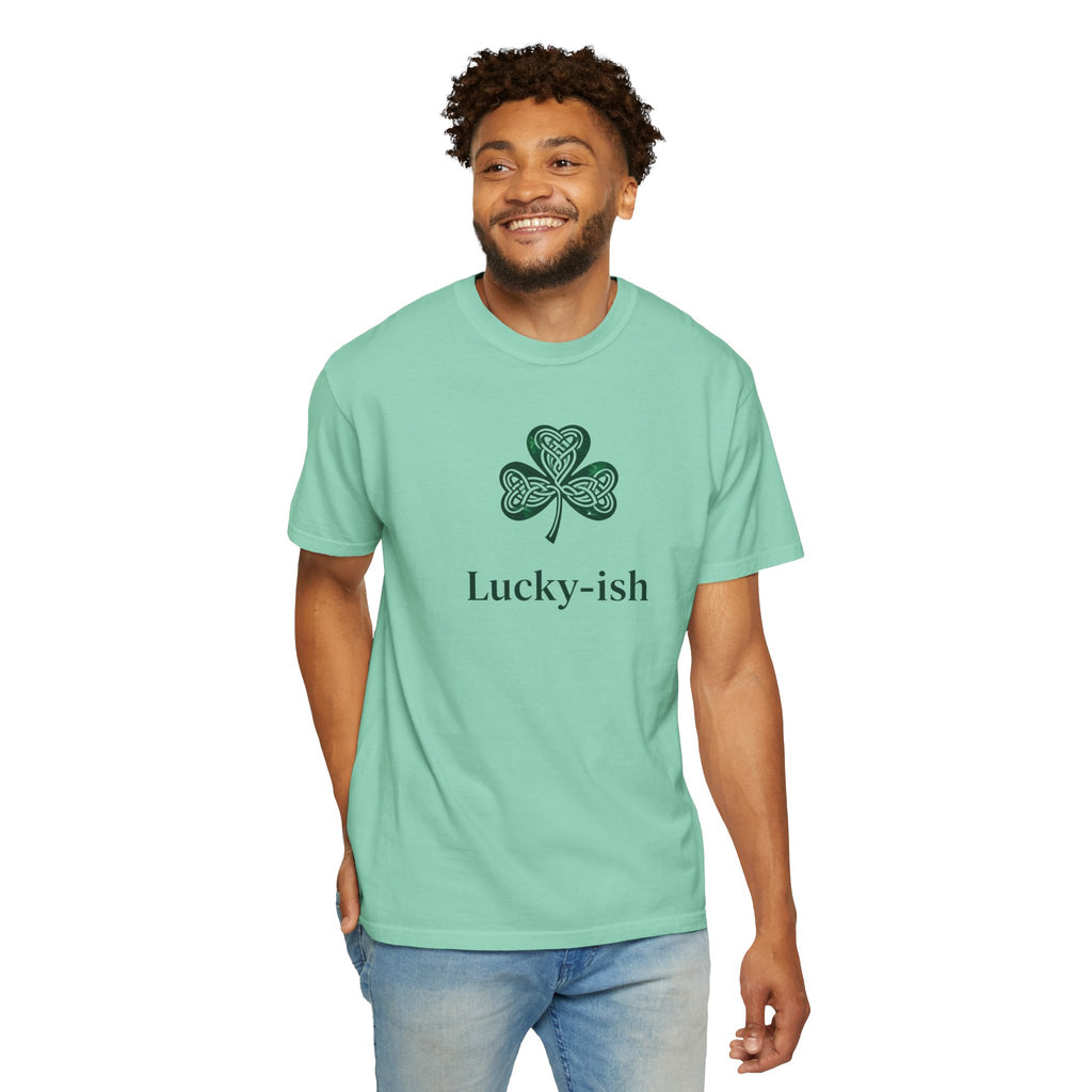 Lucky-ish T-Shirt