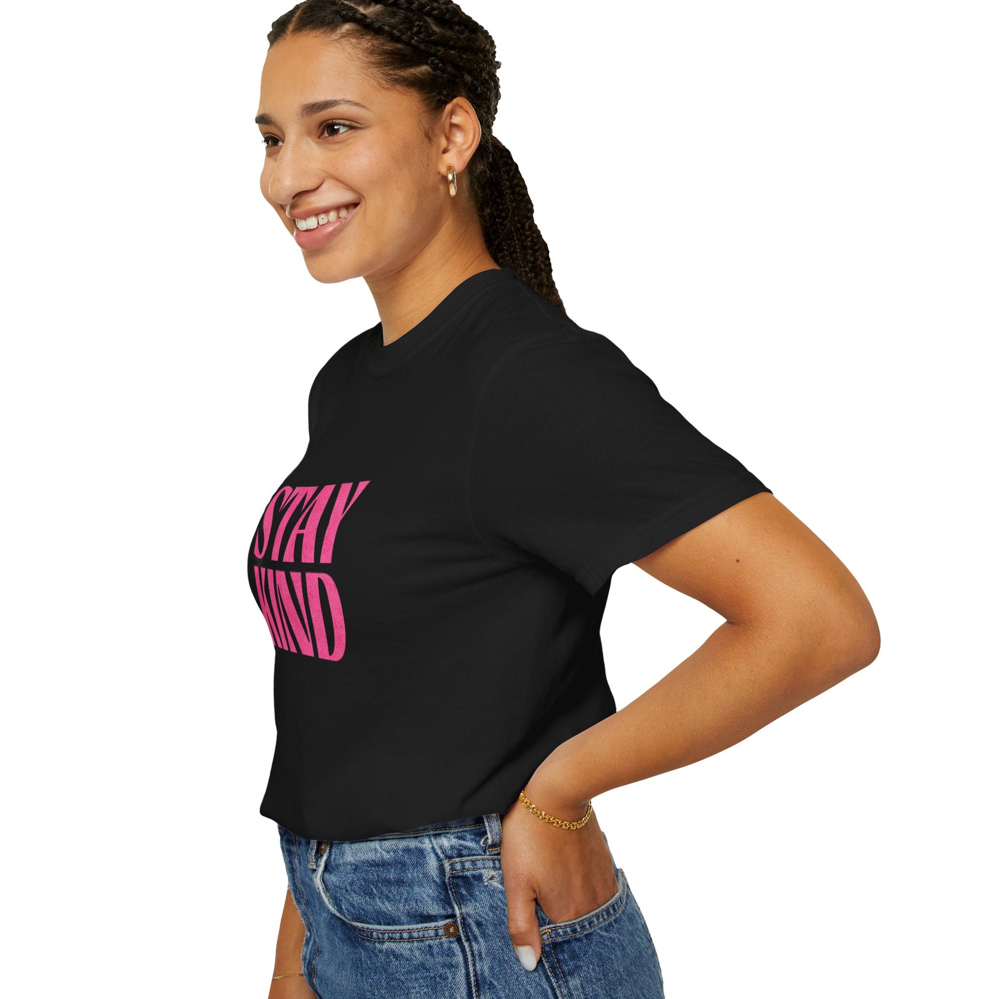 Stay Kind T-Shirt