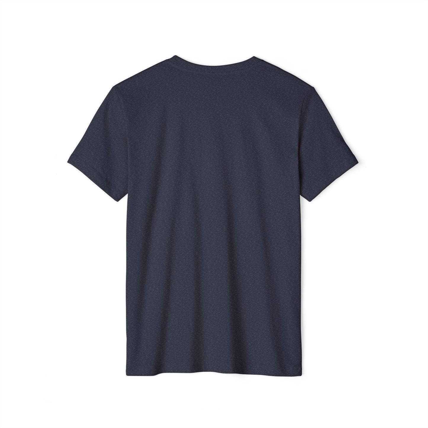 Teacher Summer T‑Shirt - Organic "Hot Teacher Summer" Retro Sun Design