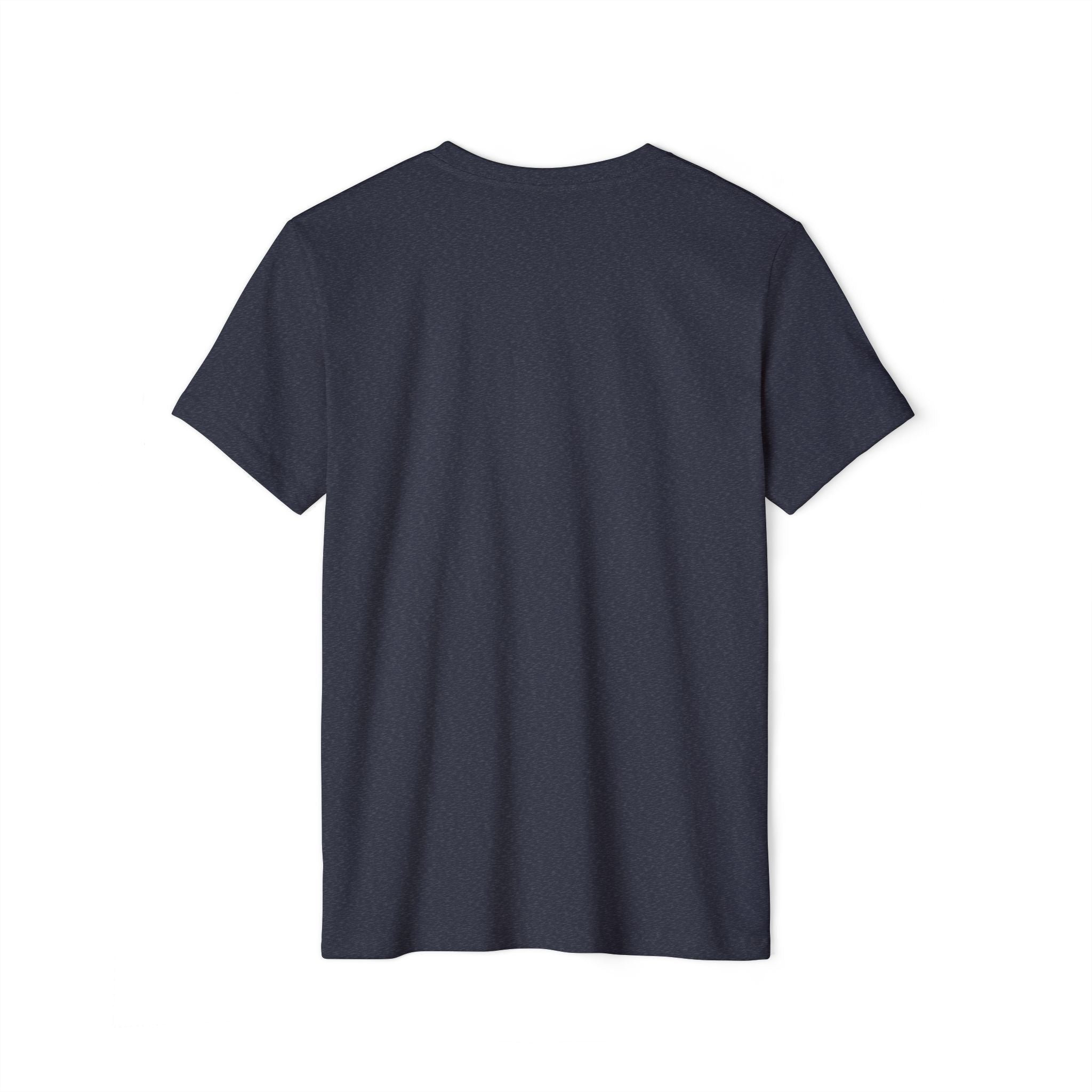 Teacher Summer T‑Shirt - Organic "Hot Teacher Summer" Retro Sun Design