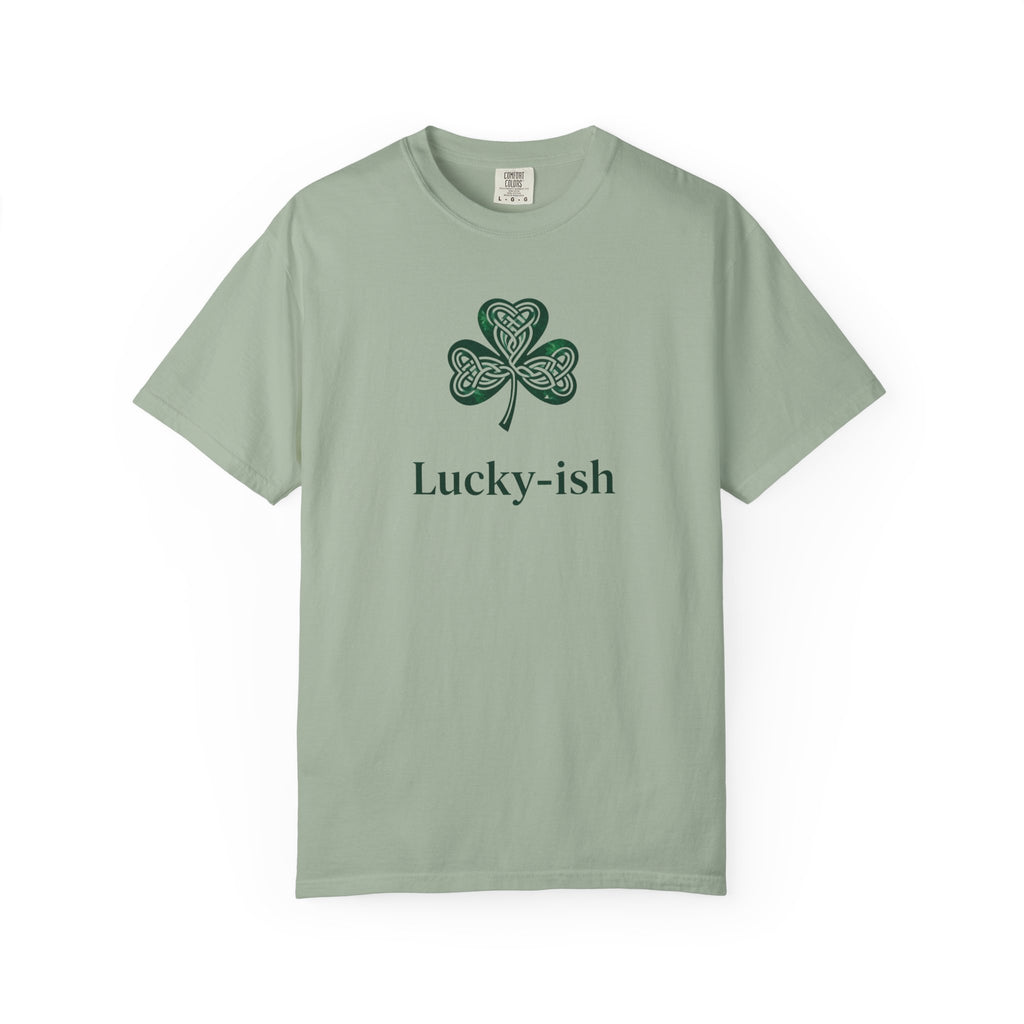 Lucky-ish T-Shirt