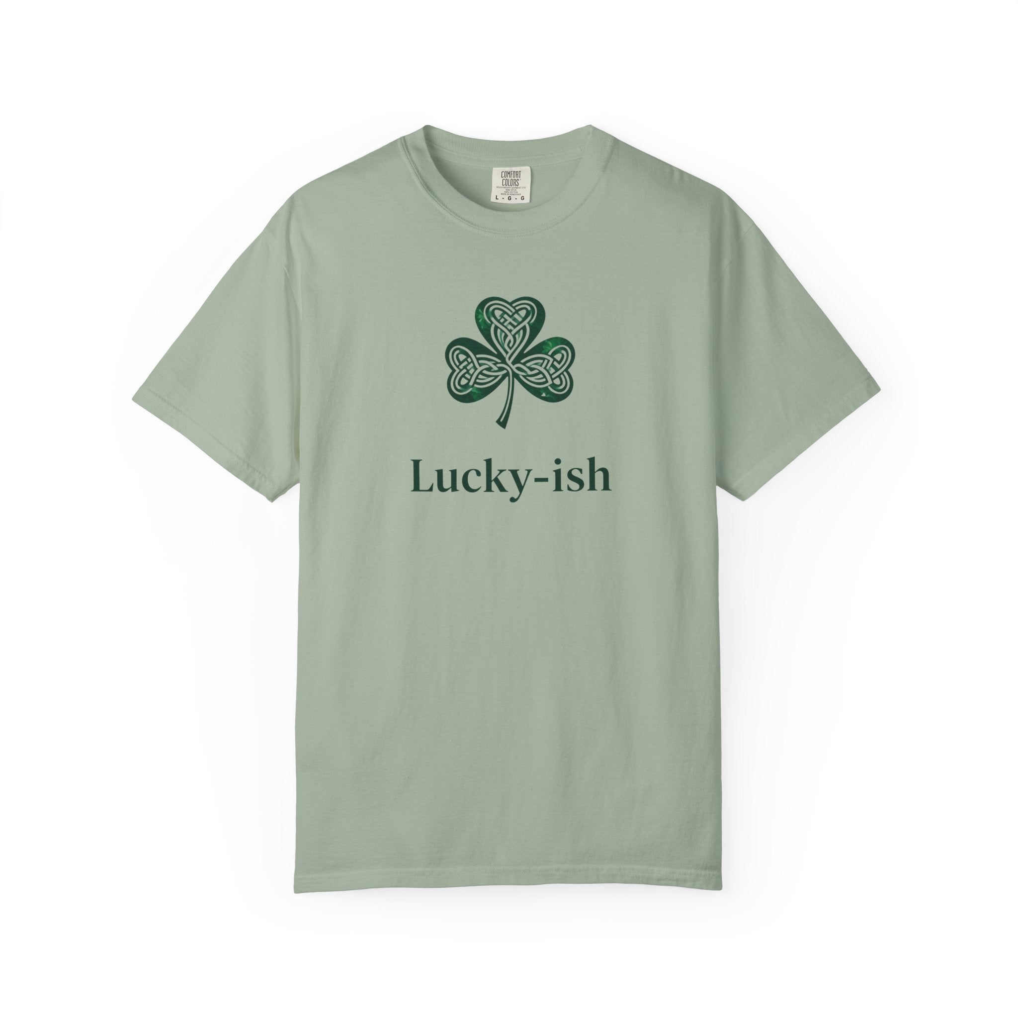 Lucky-ish T-Shirt