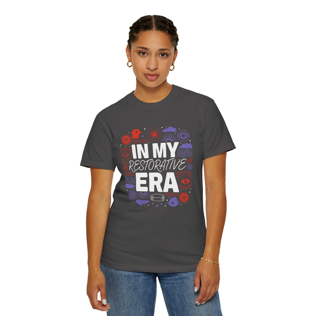 In My Restorative Era T-Shirt