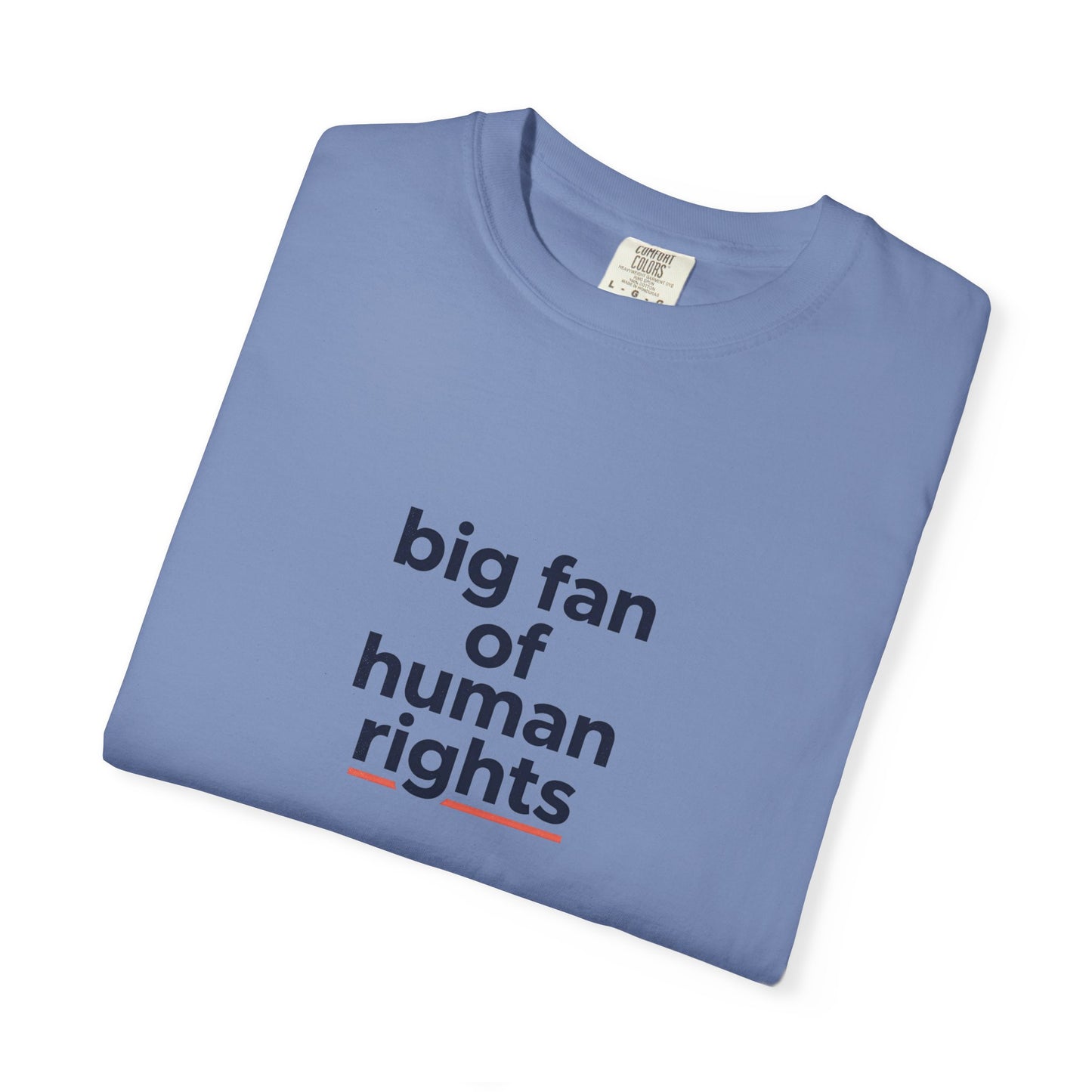 Human Rights T-Shirt