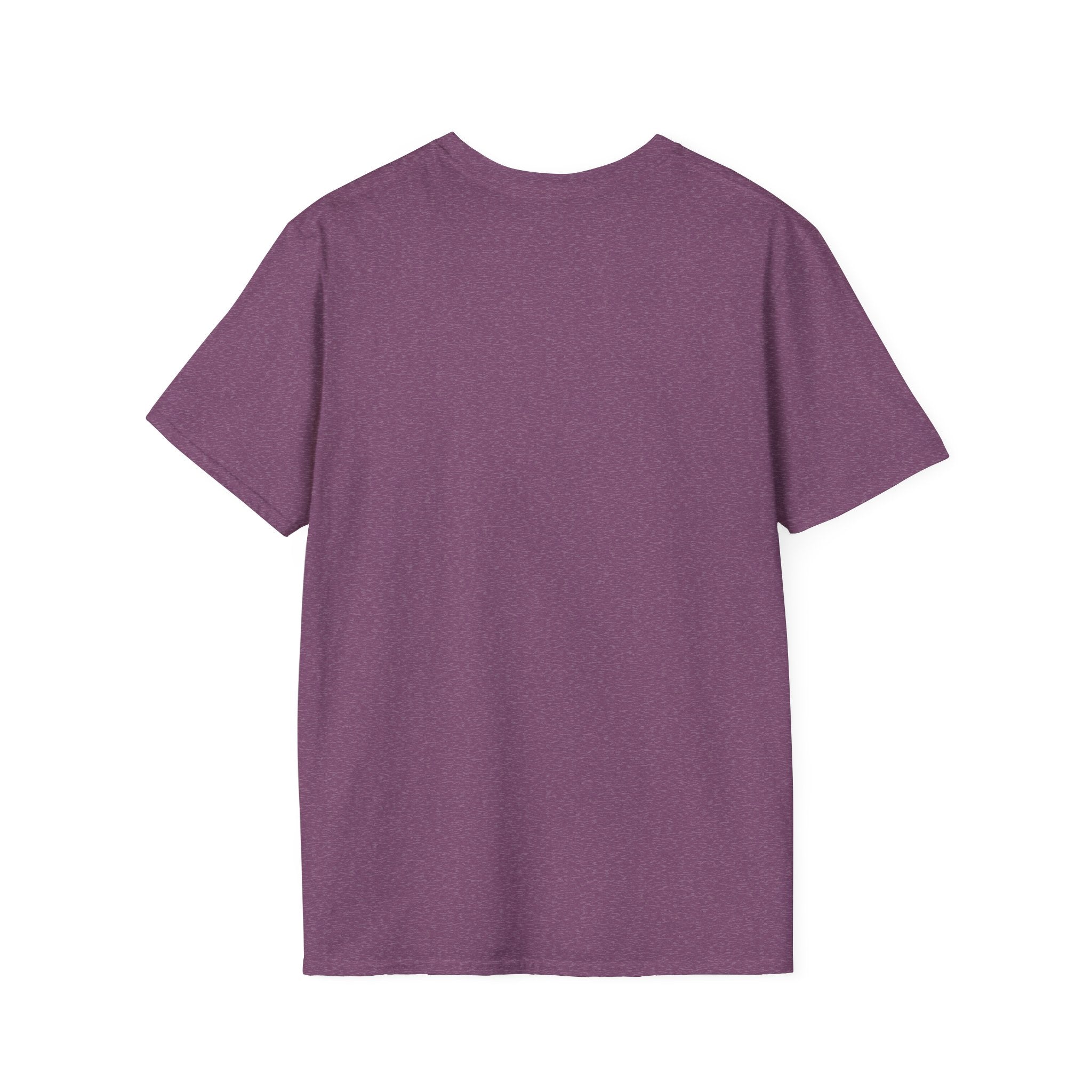 Pause, Breathe, Try Again T-Shirt — Inspirational Relaxation Tee