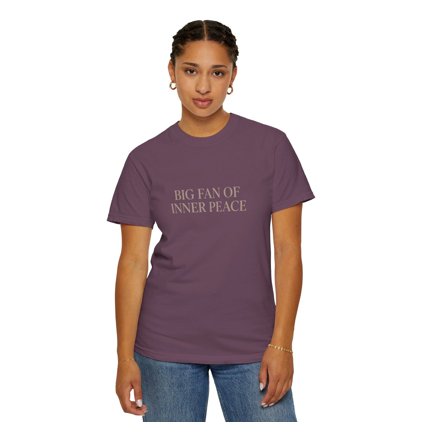 Inner Peace T-Shirt