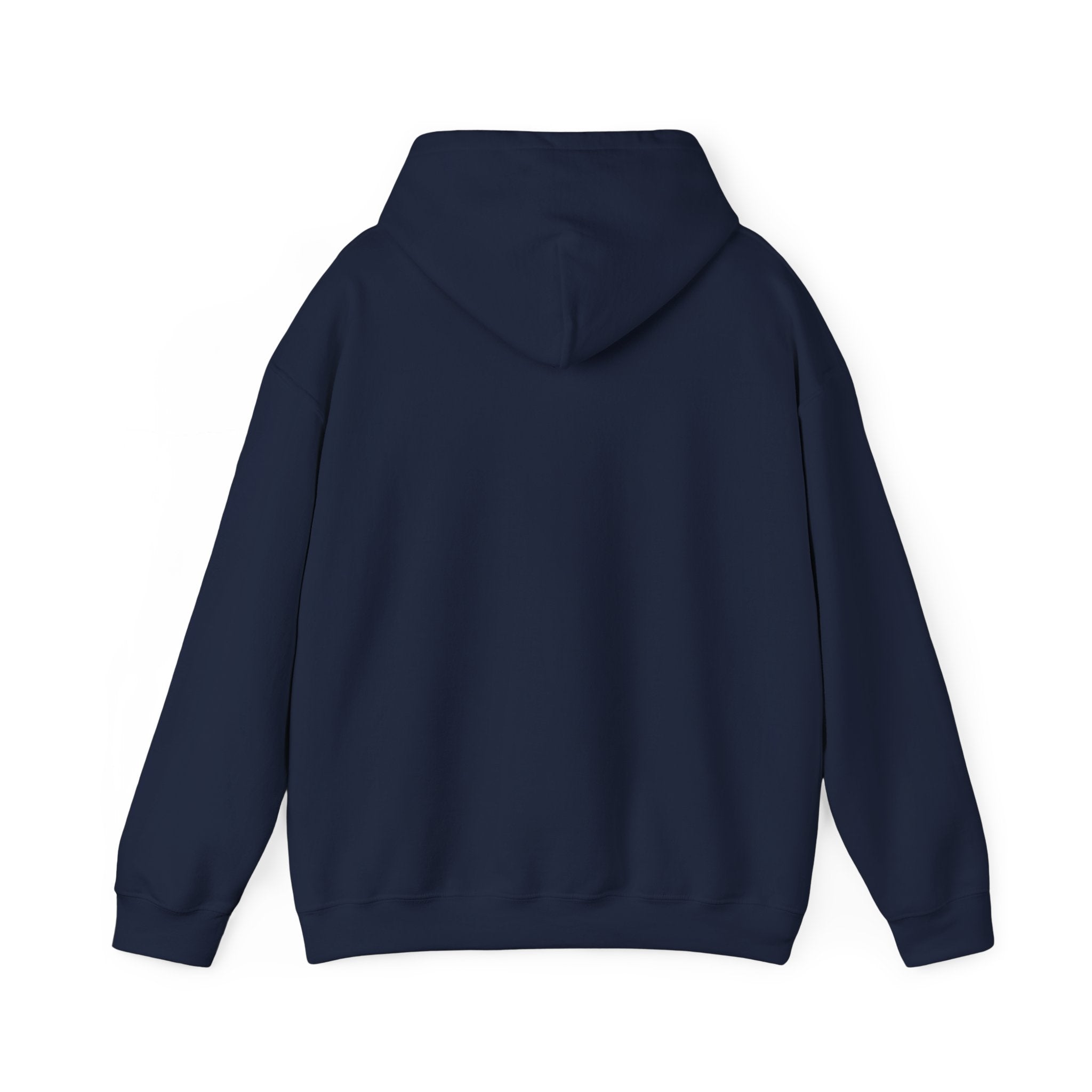 Words Matter Hoodie — Inspirational Floral Typography Sweatshirt