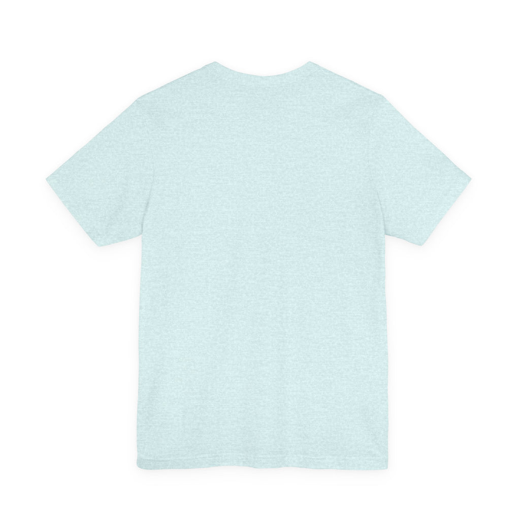 Peace, Love and 4th Grade T-Shirt — Retro Teacher Appreciation Tee