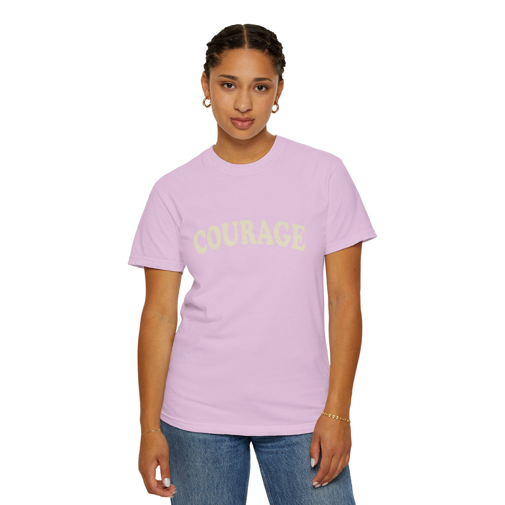 Courage T-Shirt