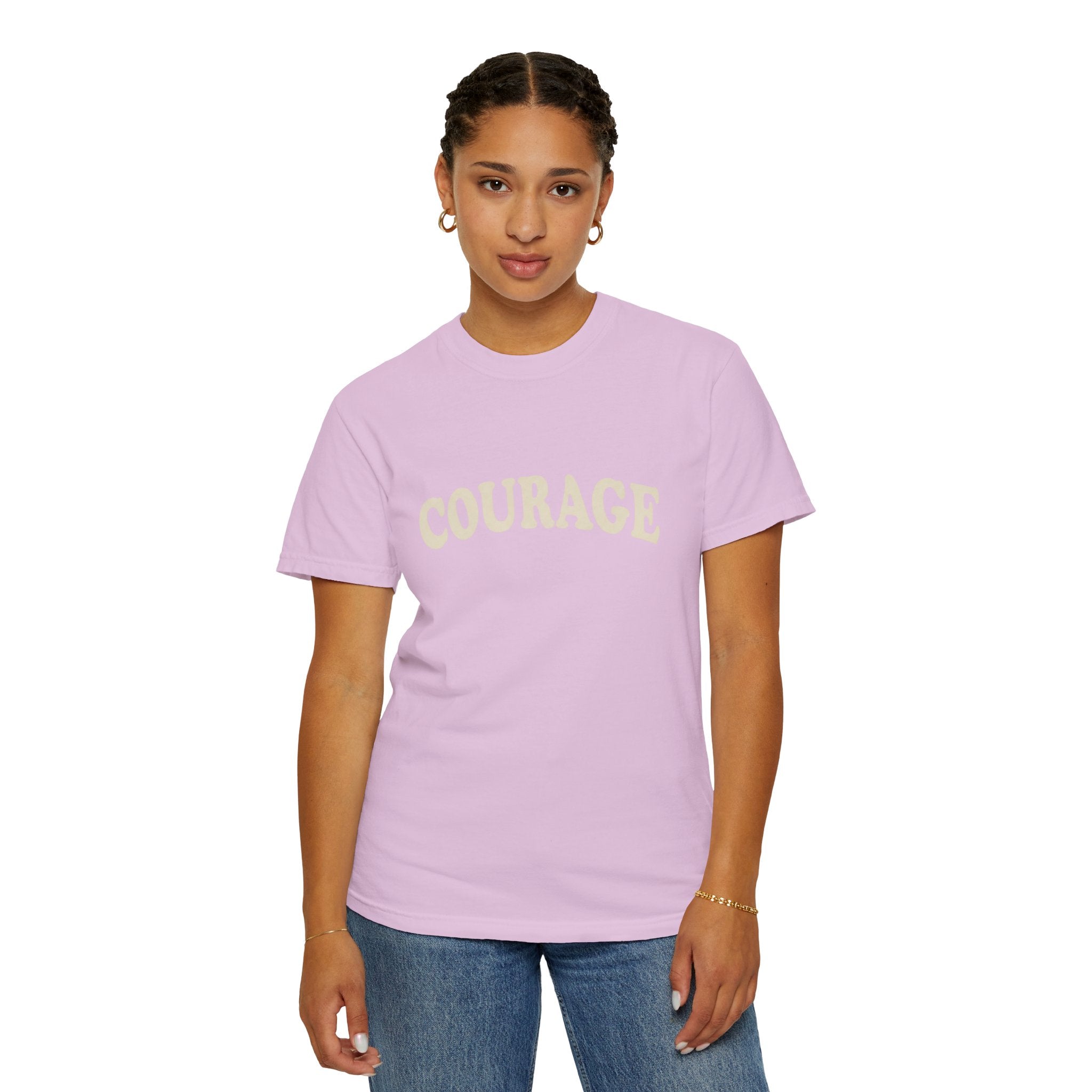 Courage T-Shirt
