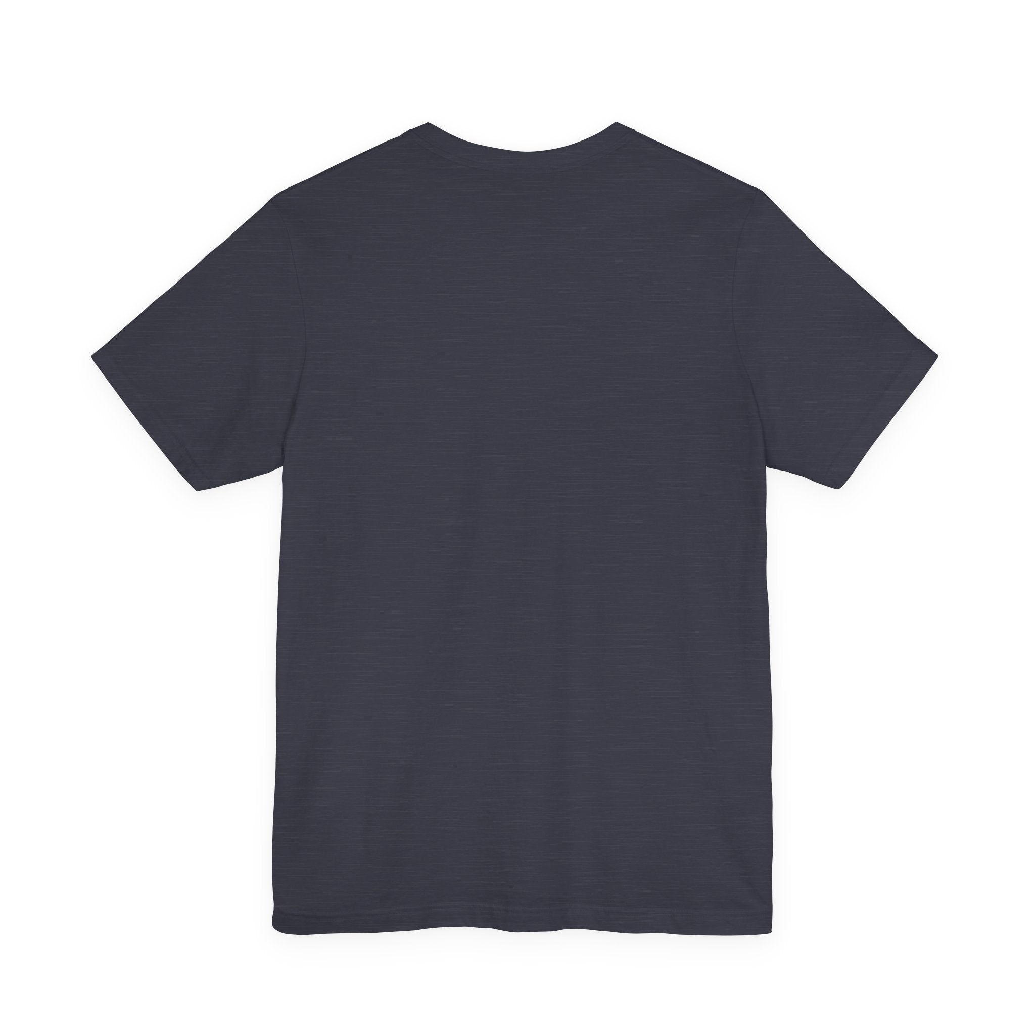 Peace, Love and 4th Grade T-Shirt — Retro Teacher Appreciation Tee
