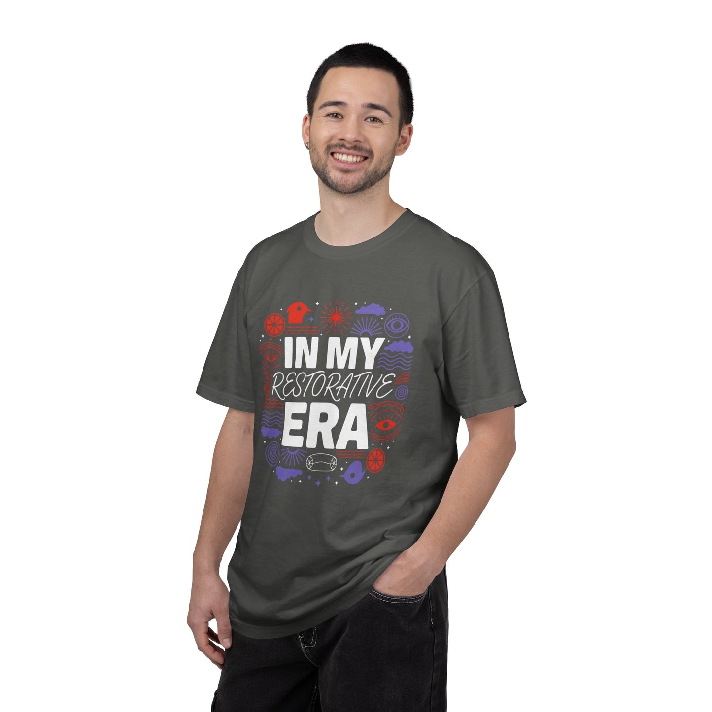 In My Restorative Era T-Shirt