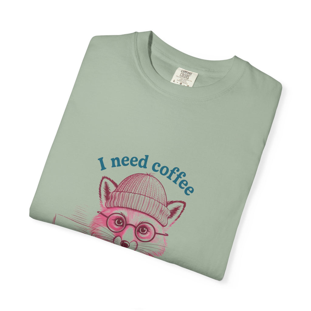 Coffee Fox