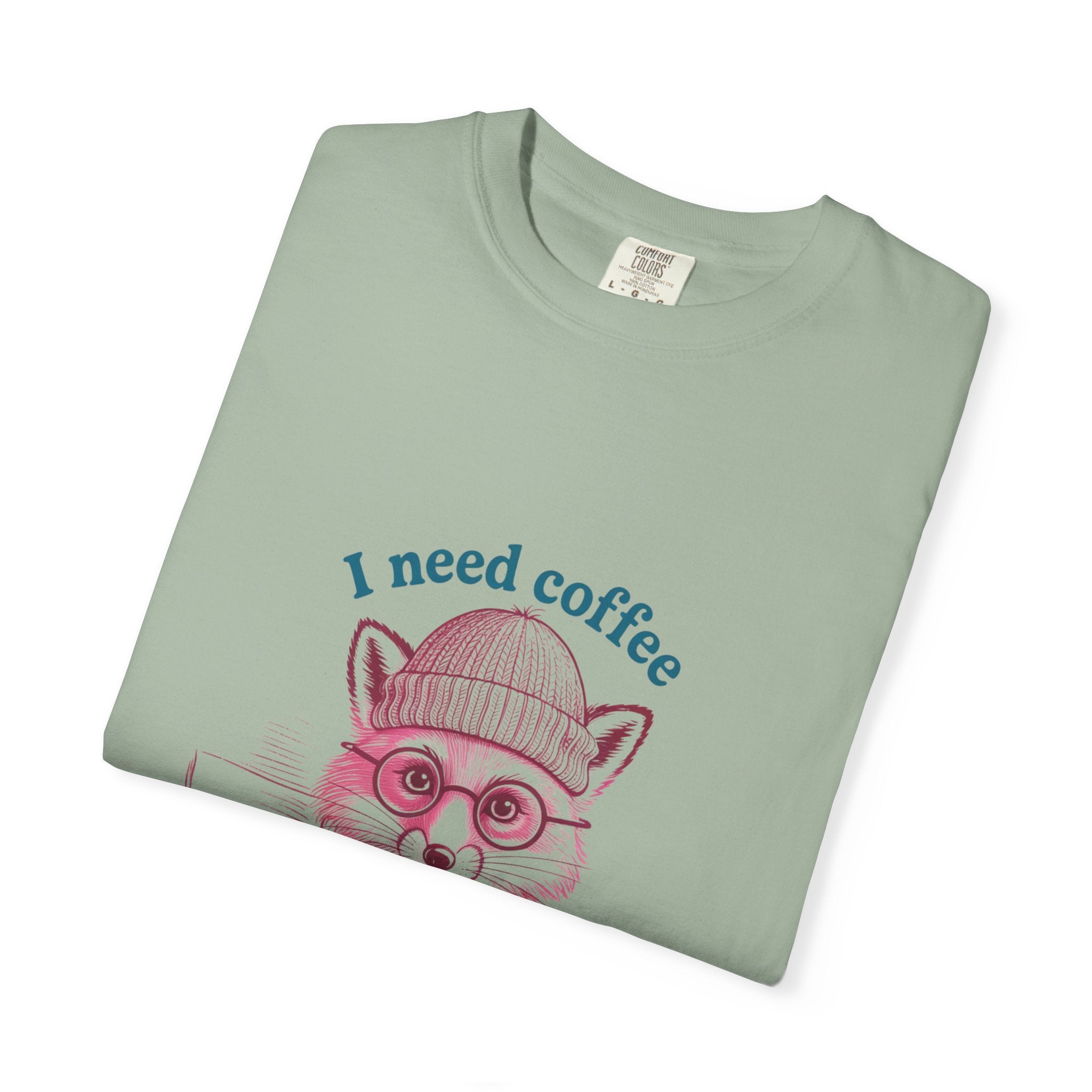 Coffee Fox