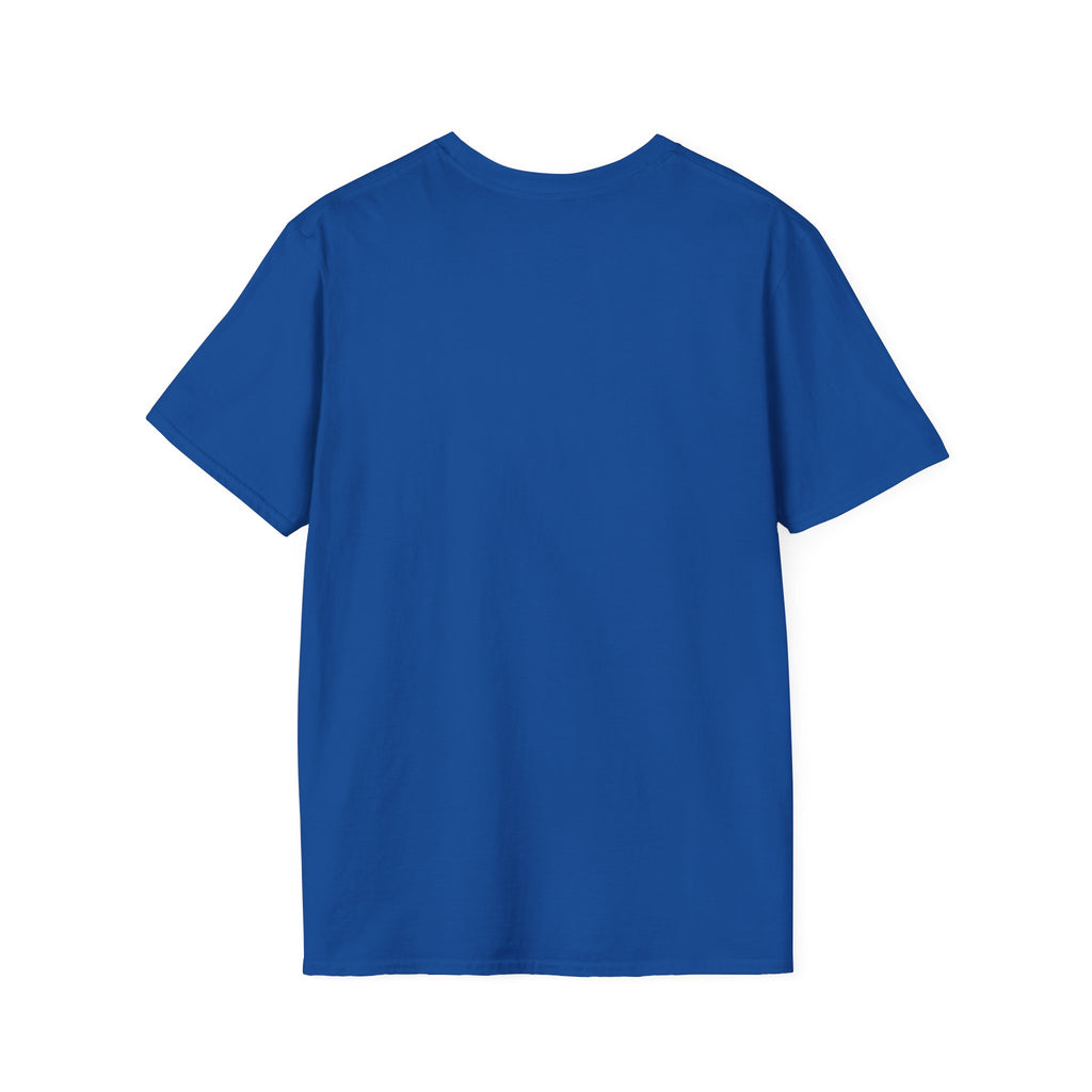 Teach Love Grow Tee